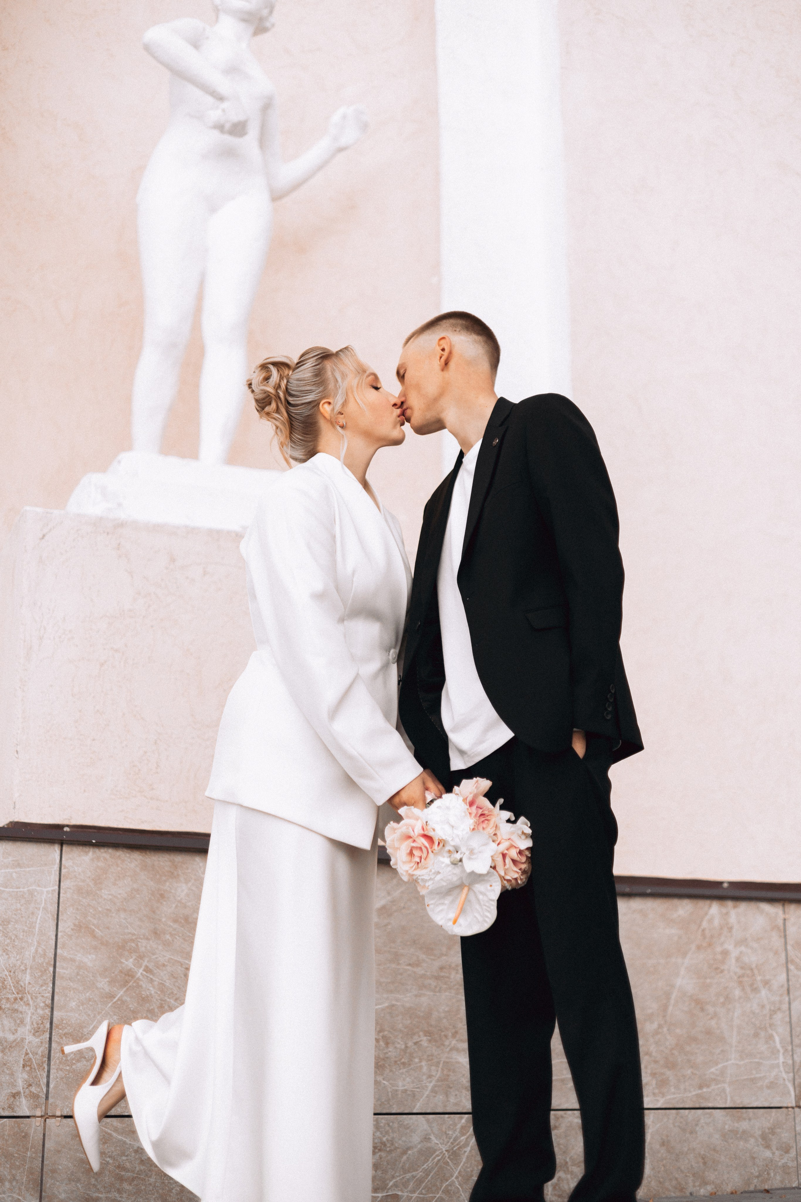 Артём ♡ Дарья. Фотограф и видеограф в Бугульме Аня Трутнева