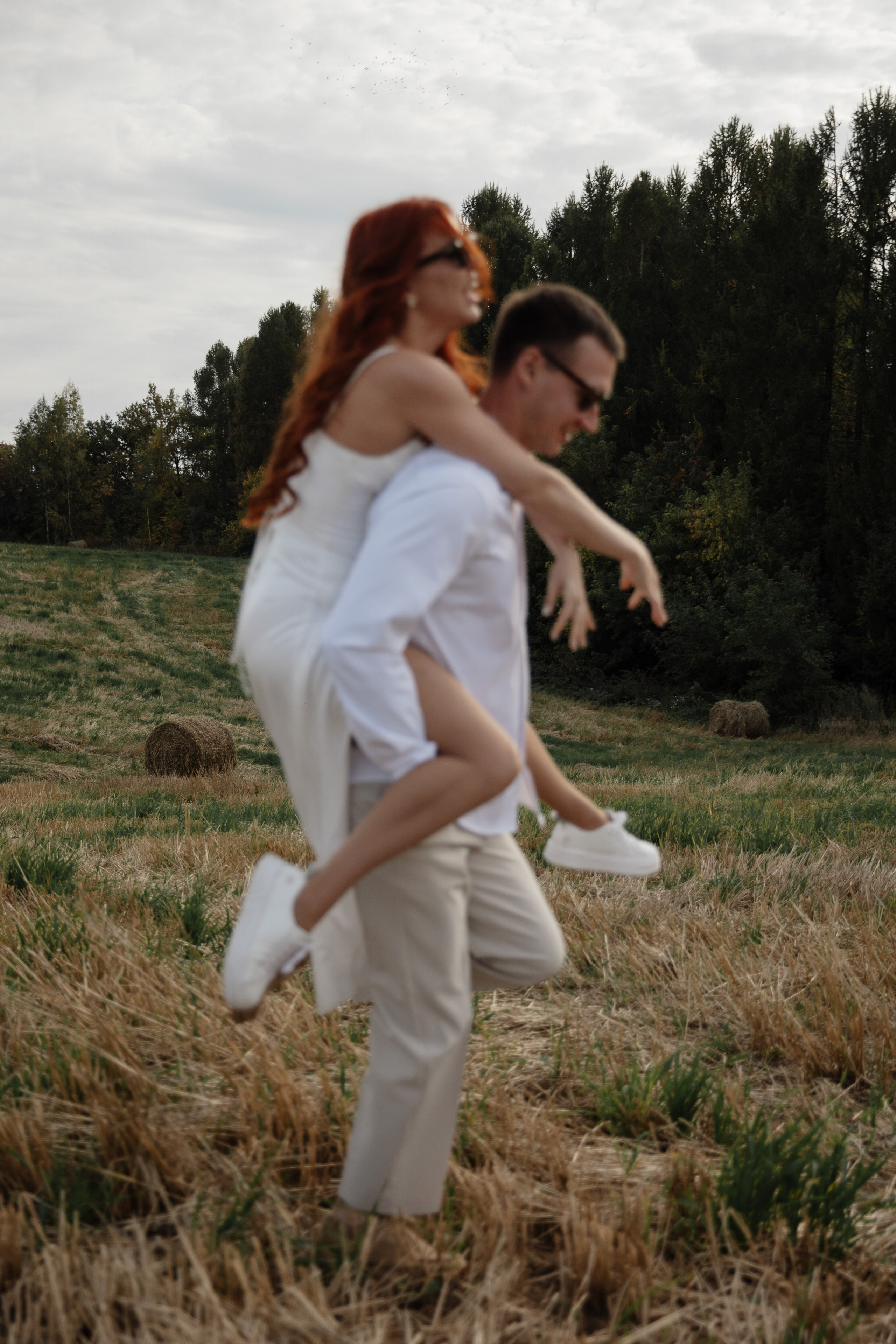 Александр и Лера. Свадебный и репортажный фотограф г. Чебоксары Евгений Леонидович