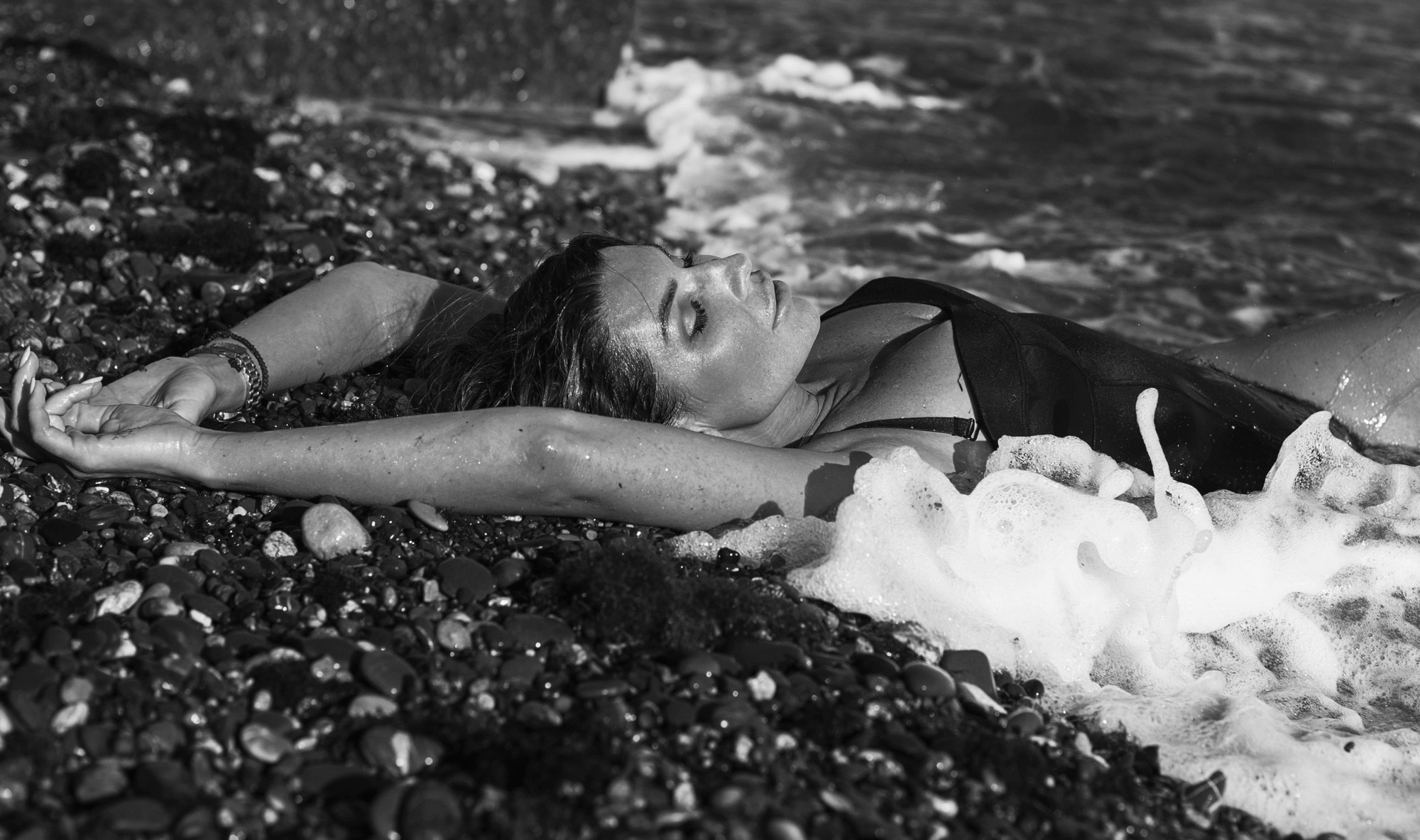 Portrait photography. Reportage and staged photographer Natalia Sannikova