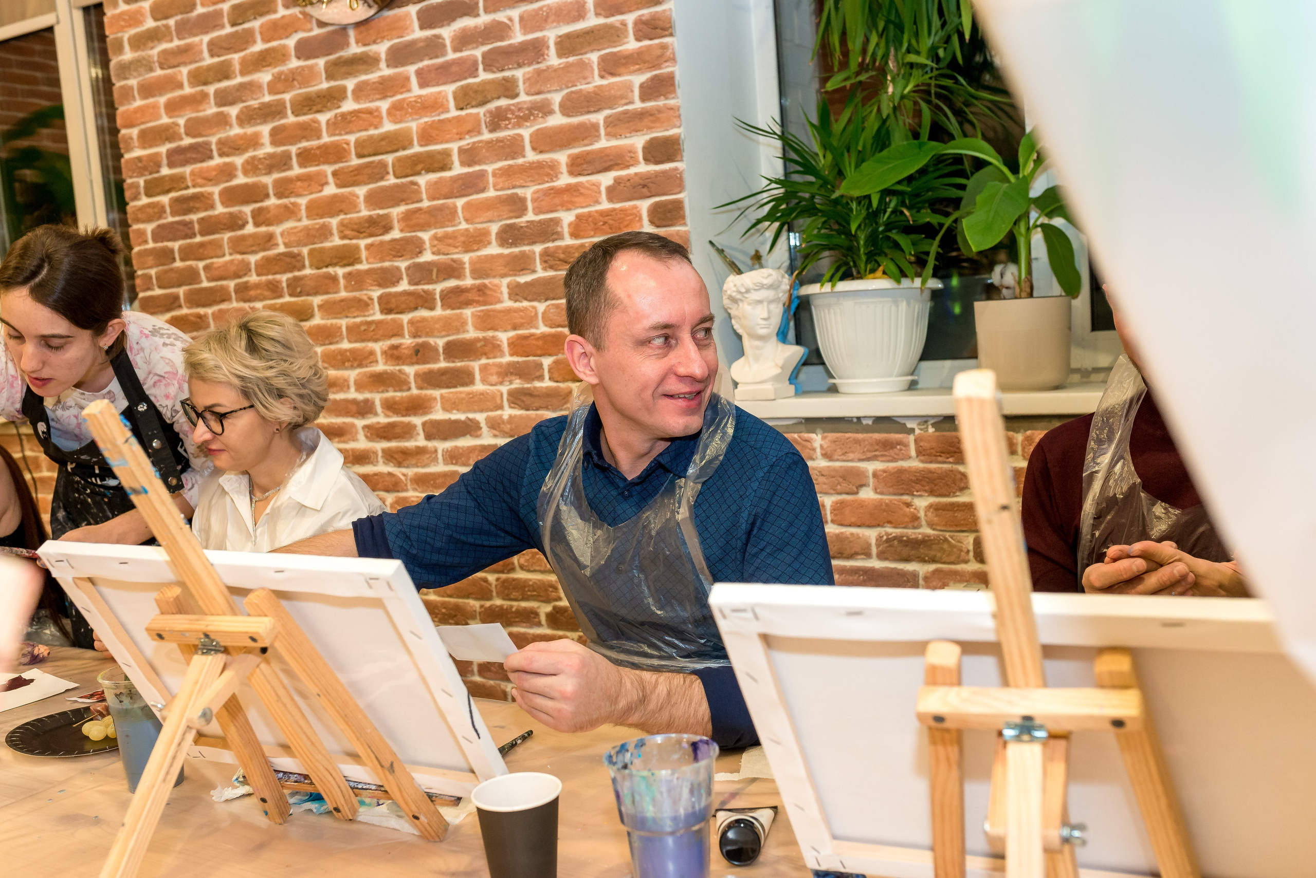 Арт Лаб. Женский фотограф Крещение Венчание Москва Брянск