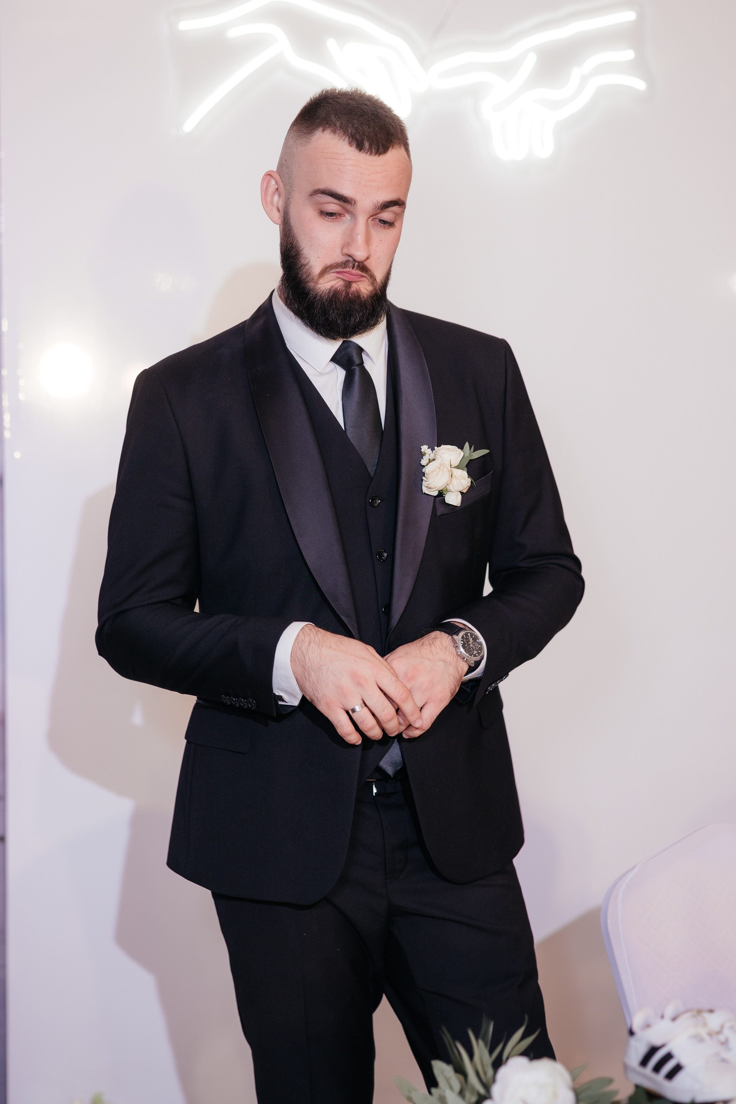 Евгений и Дарья. Фотограф Крохин Олег