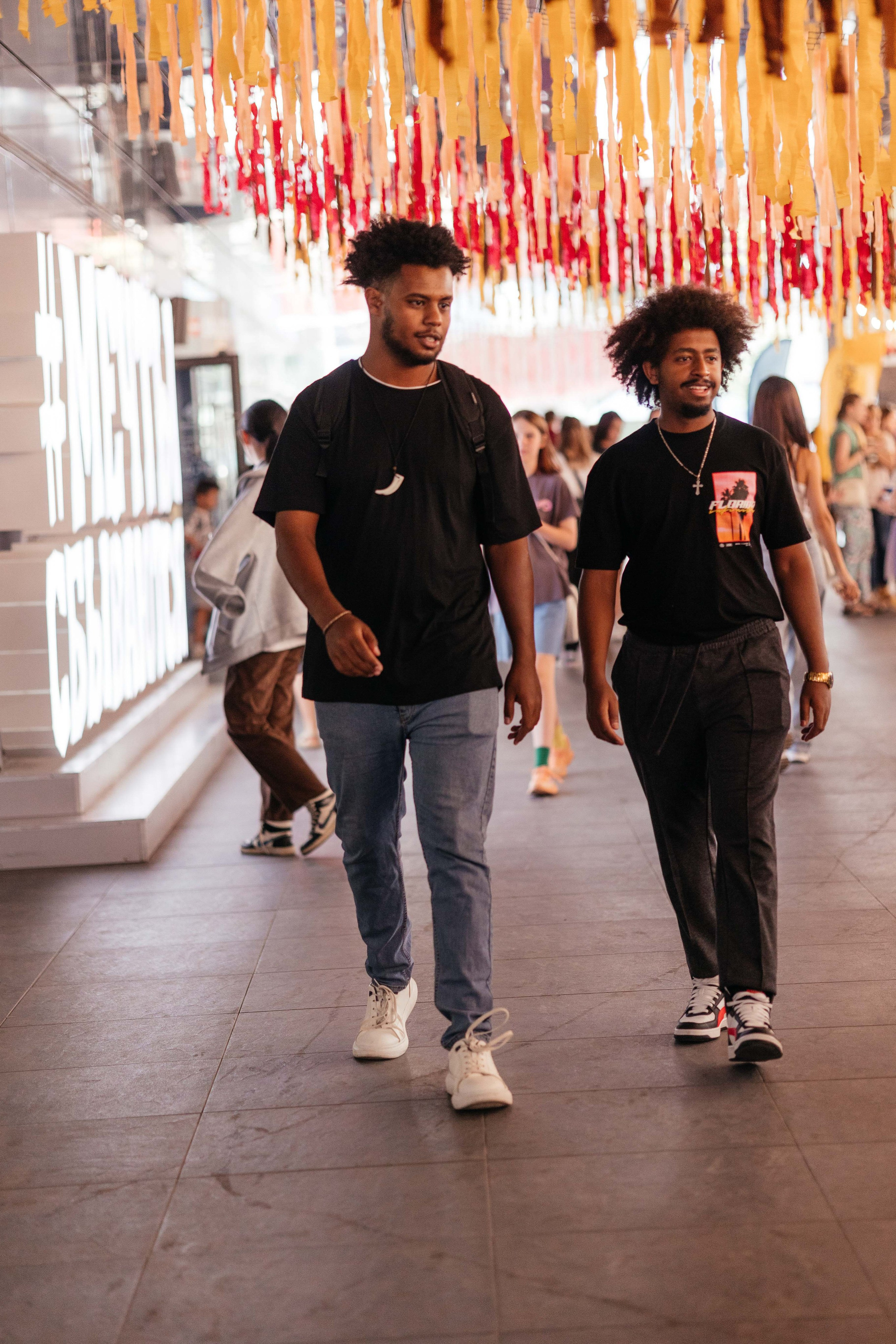 Ярмарка Омаркет. Фотограф Крохин Олег