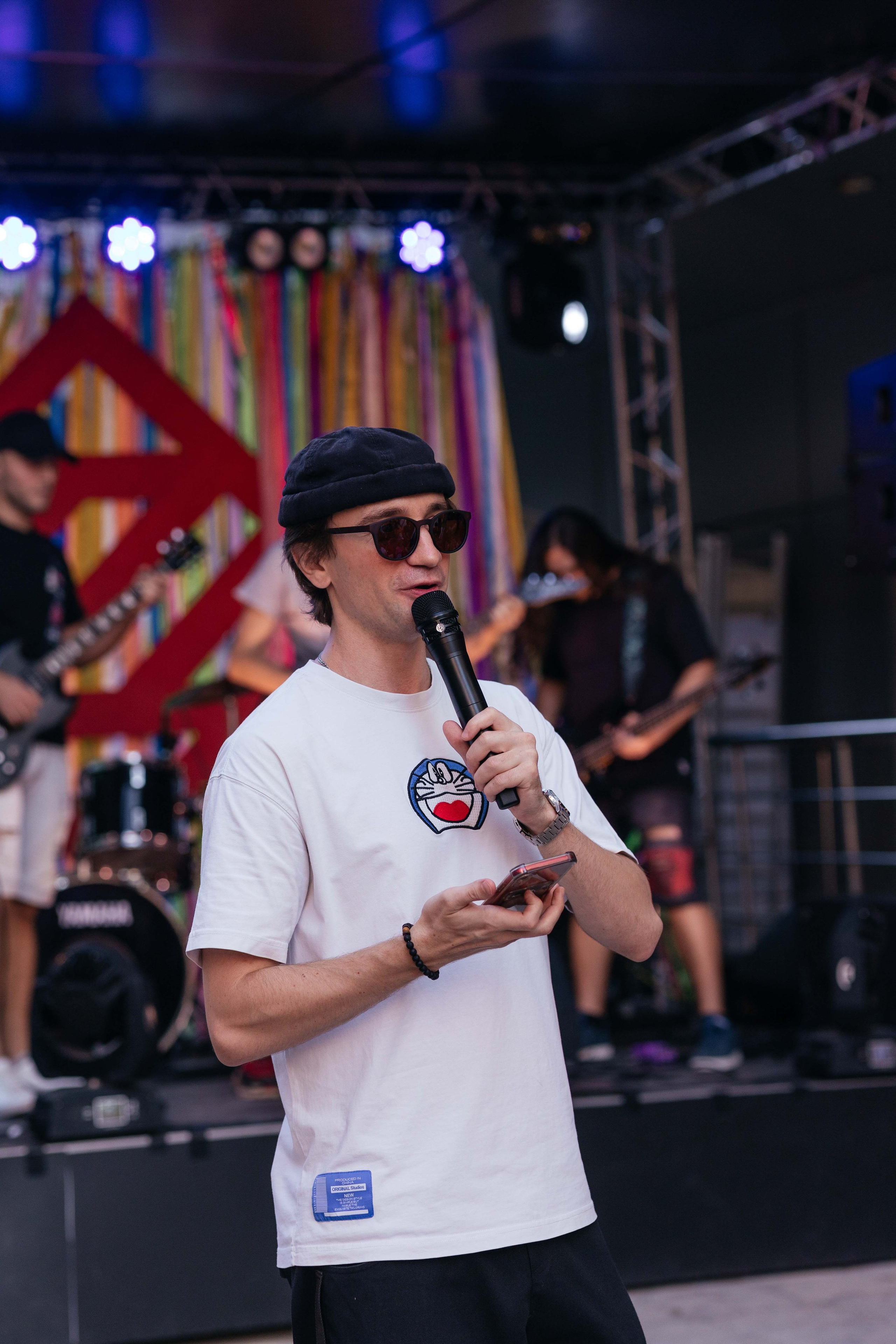 Ярмарка Омаркет. Фотограф Крохин Олег