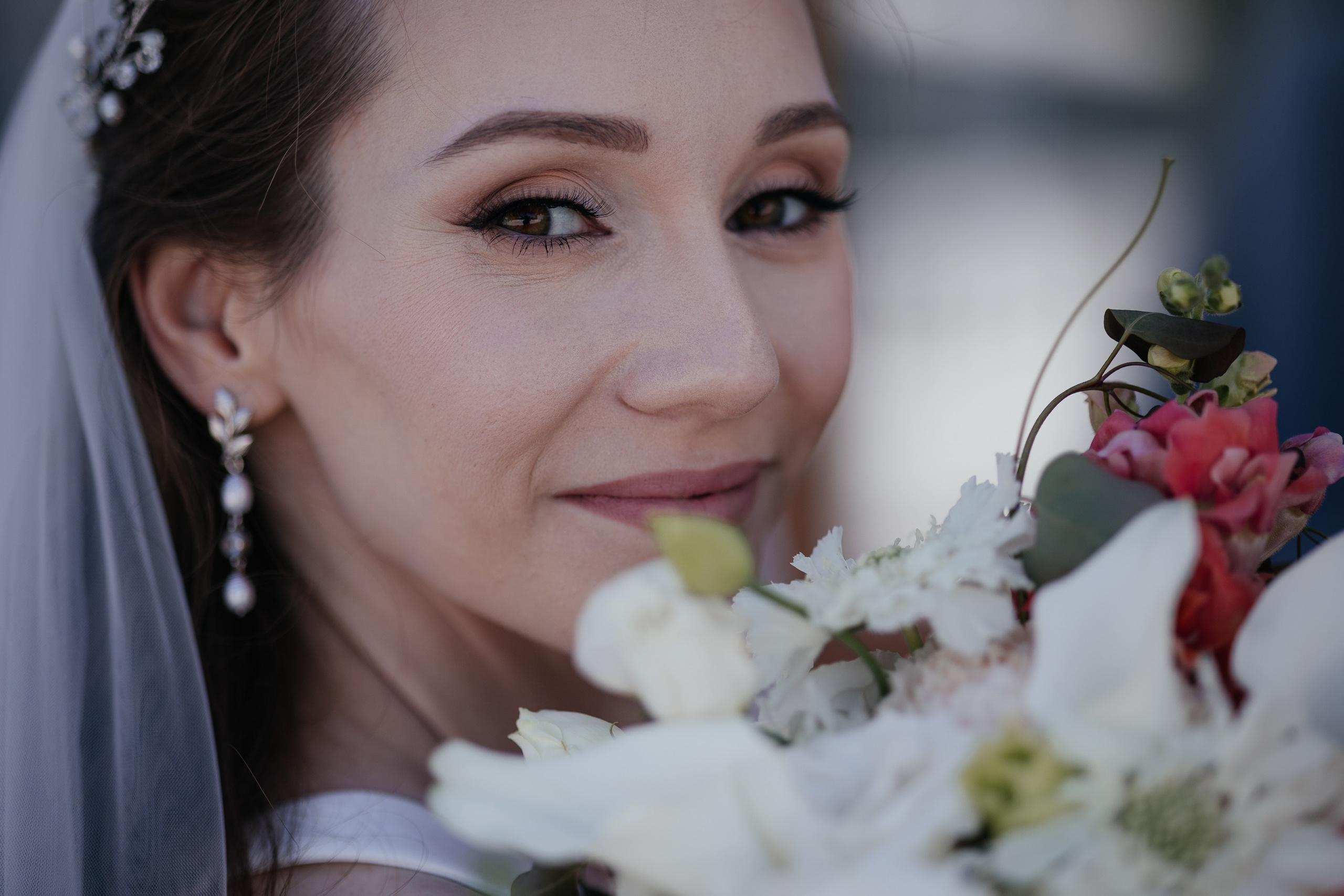 Николай и Алина. Фотограф Крохин Олег