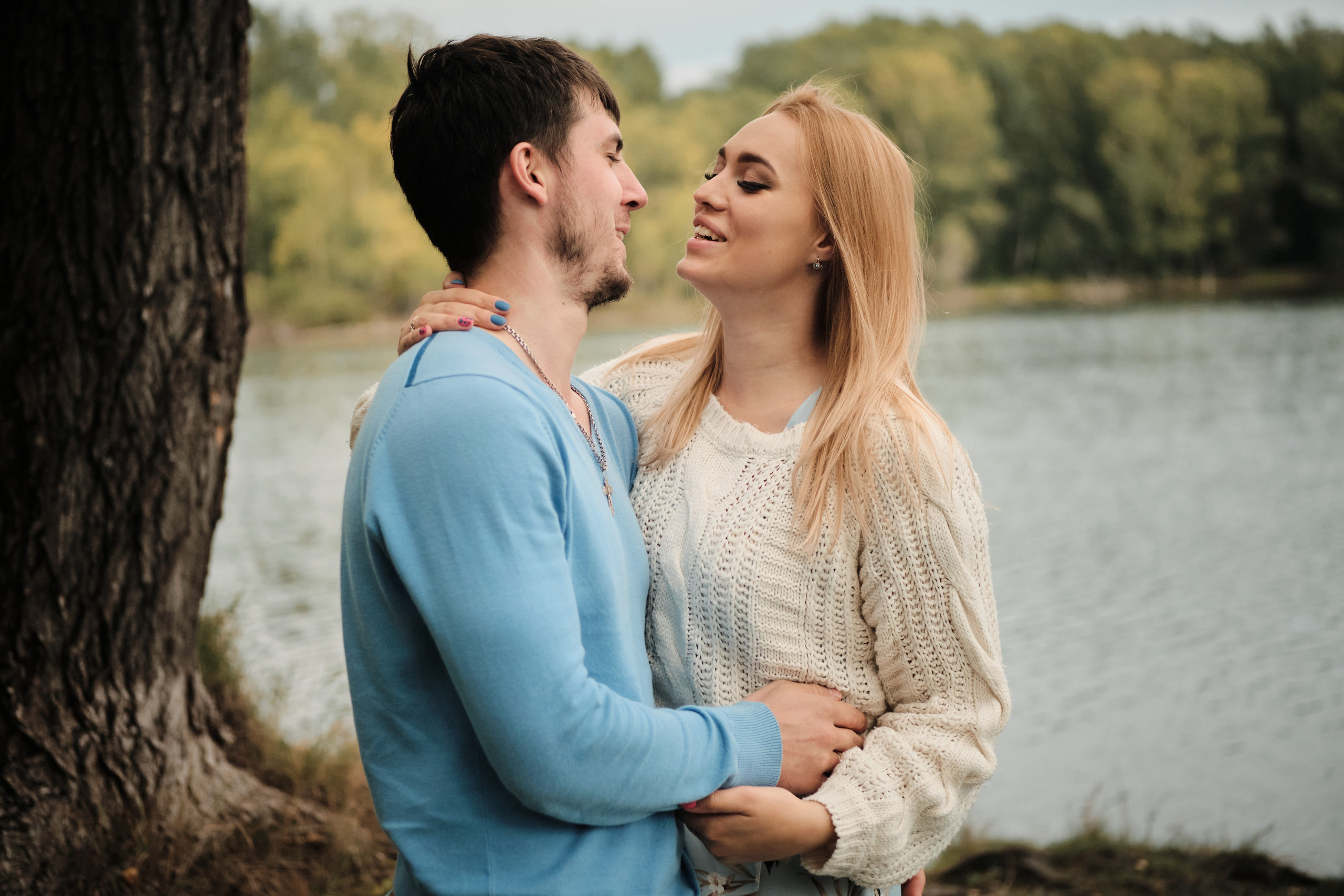 Семья Эдуарда и Ксении. Свадебный и семейный фотограф в Новокузнецке Иван Иванов