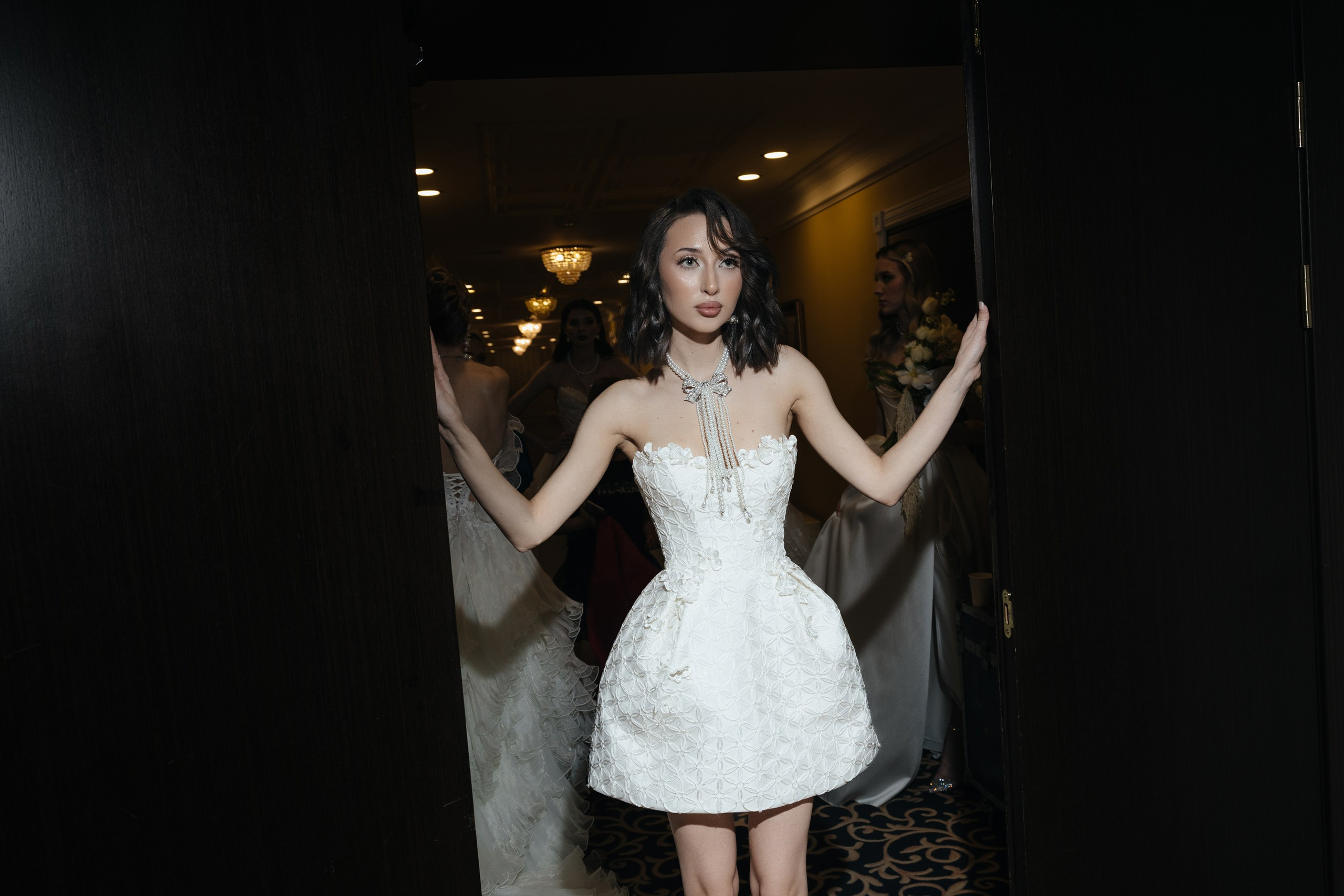 Bride Show Imperial Resort & Spa. Свадебный фотограф в Ульяновске Алексей Китов