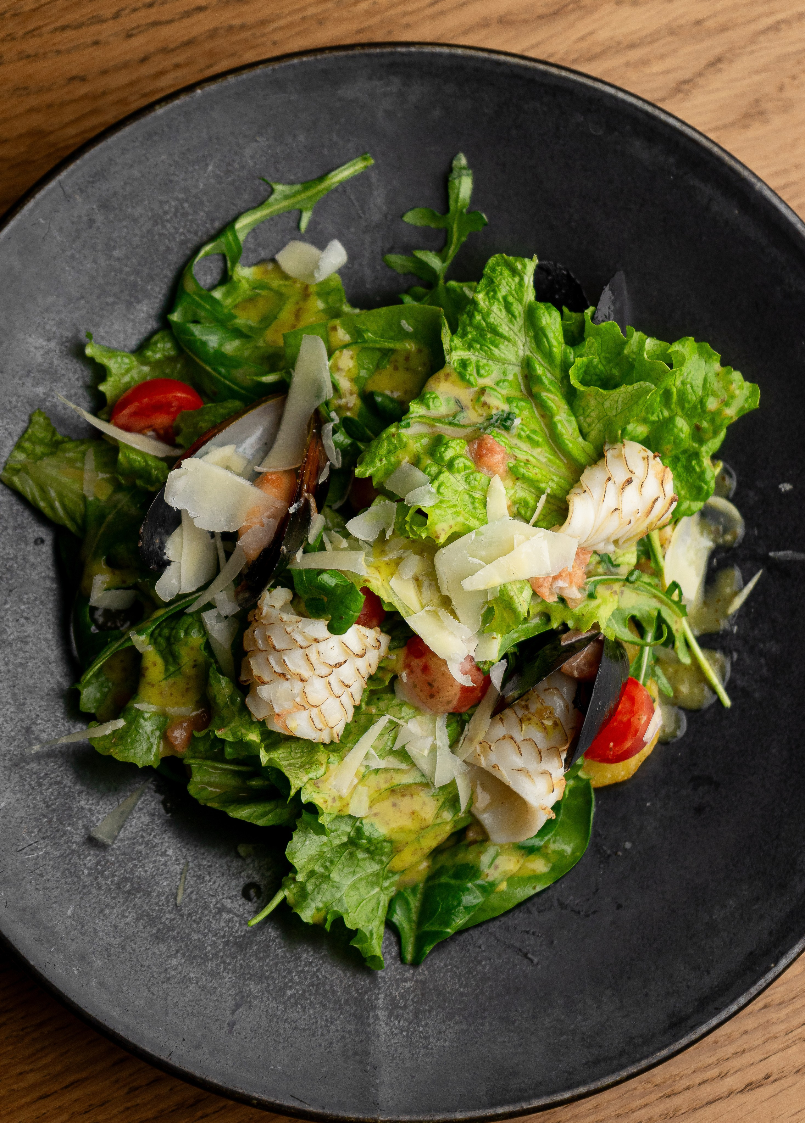 Negroni. Фуд-фотограф Караганда Астана