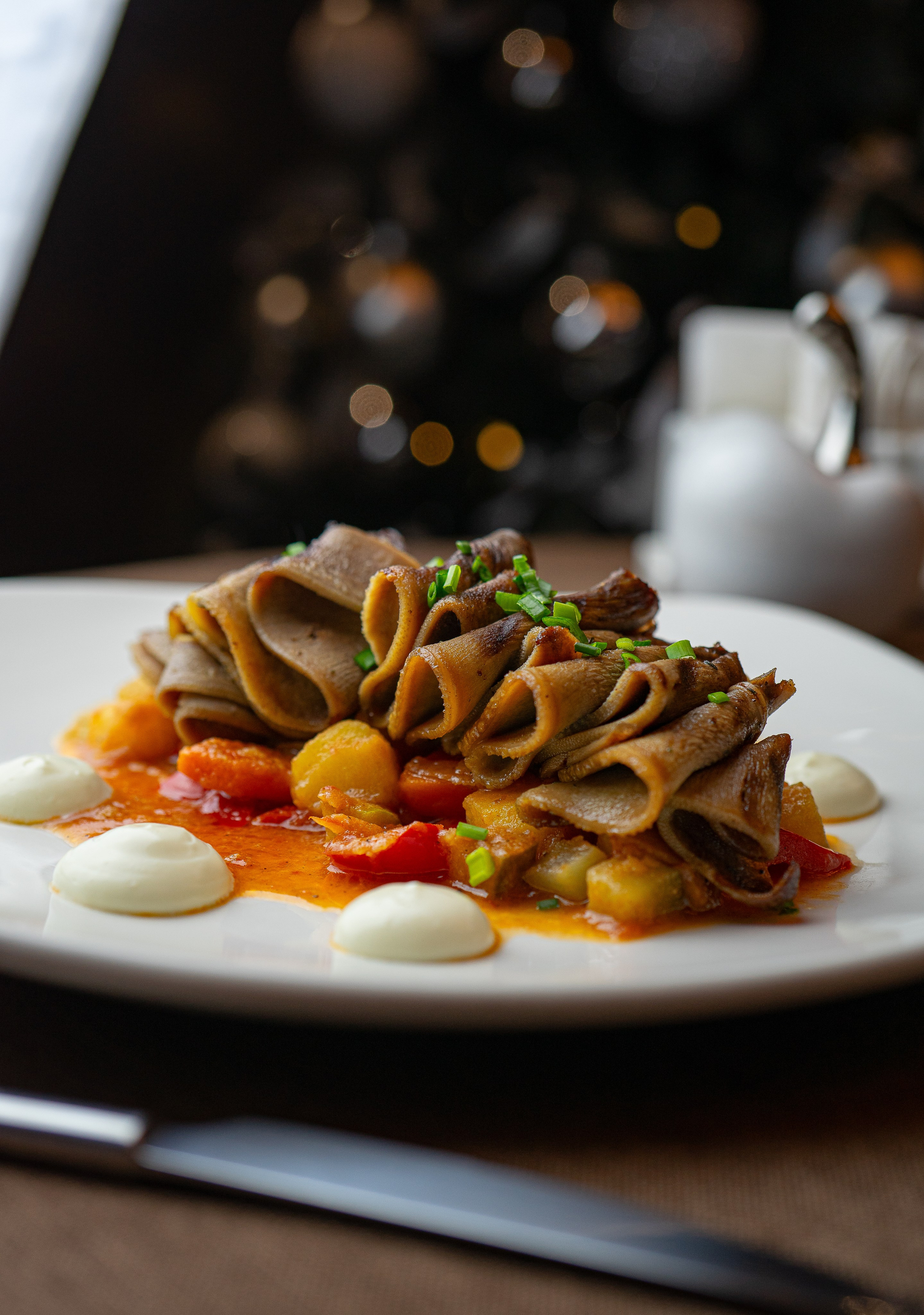 Senator. Фуд-фотограф Караганда Астана