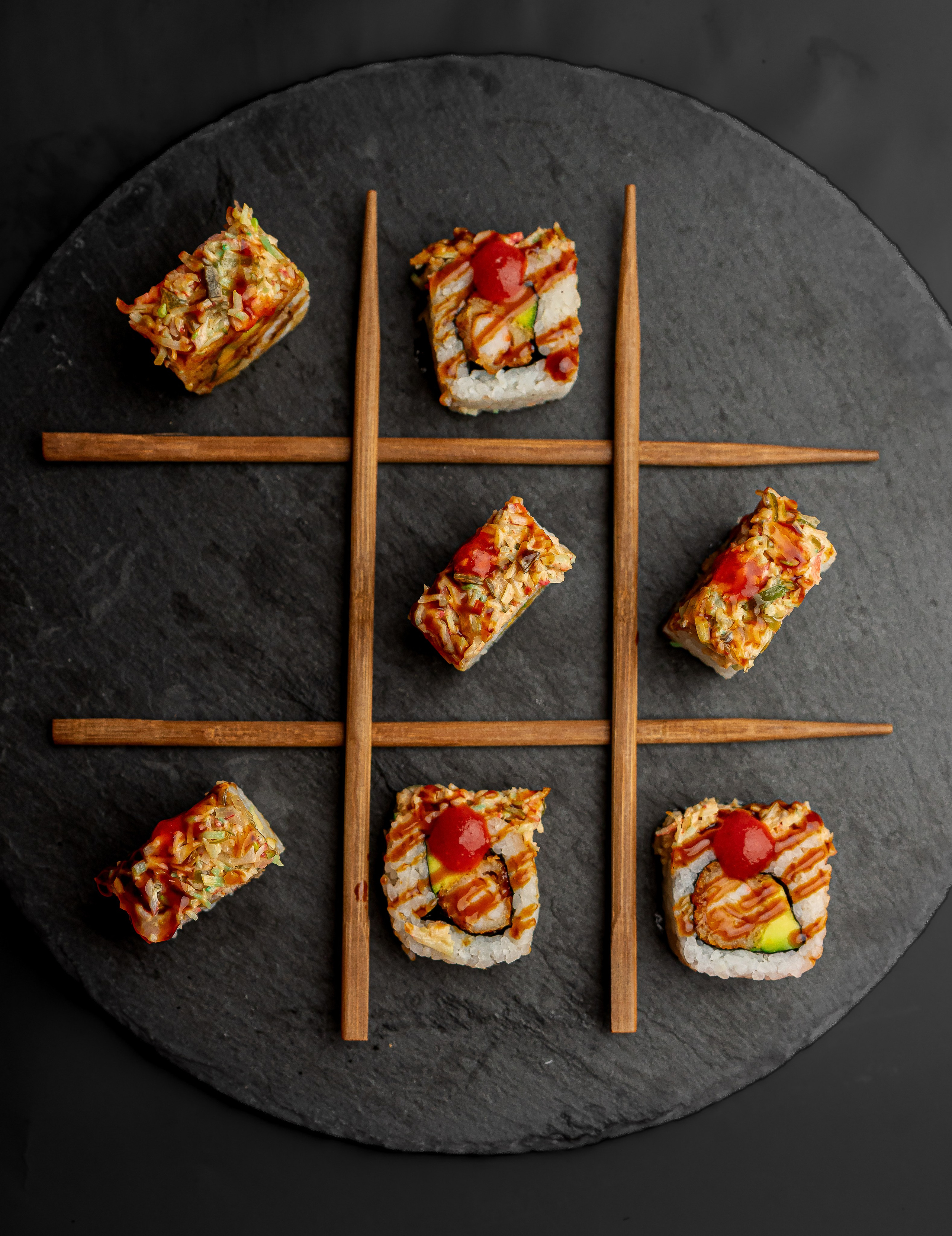 Goodfood. Фуд-фотограф Караганда Астана