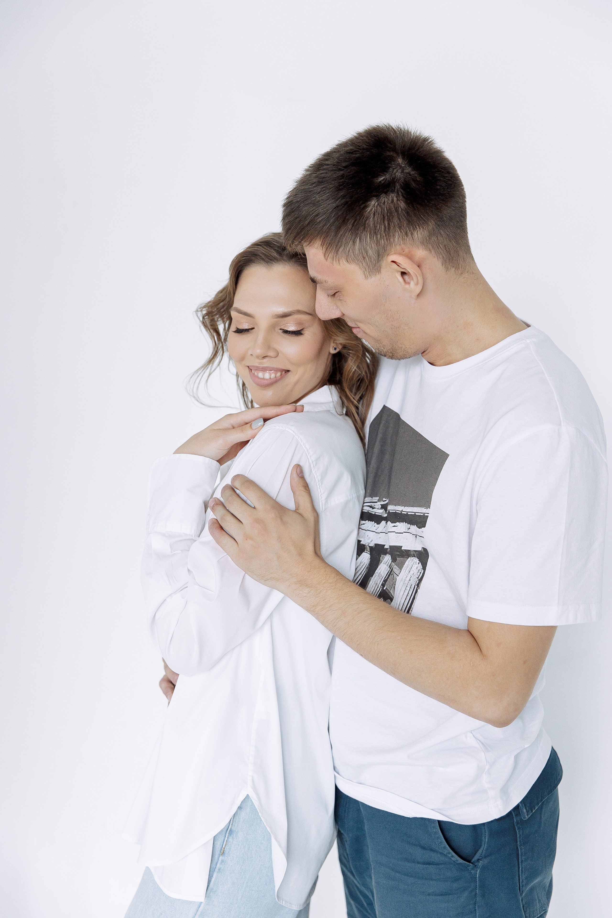 Ильнур и Елена. Свадебный и семейный фотограф в Челябинске Юлия Ишимова