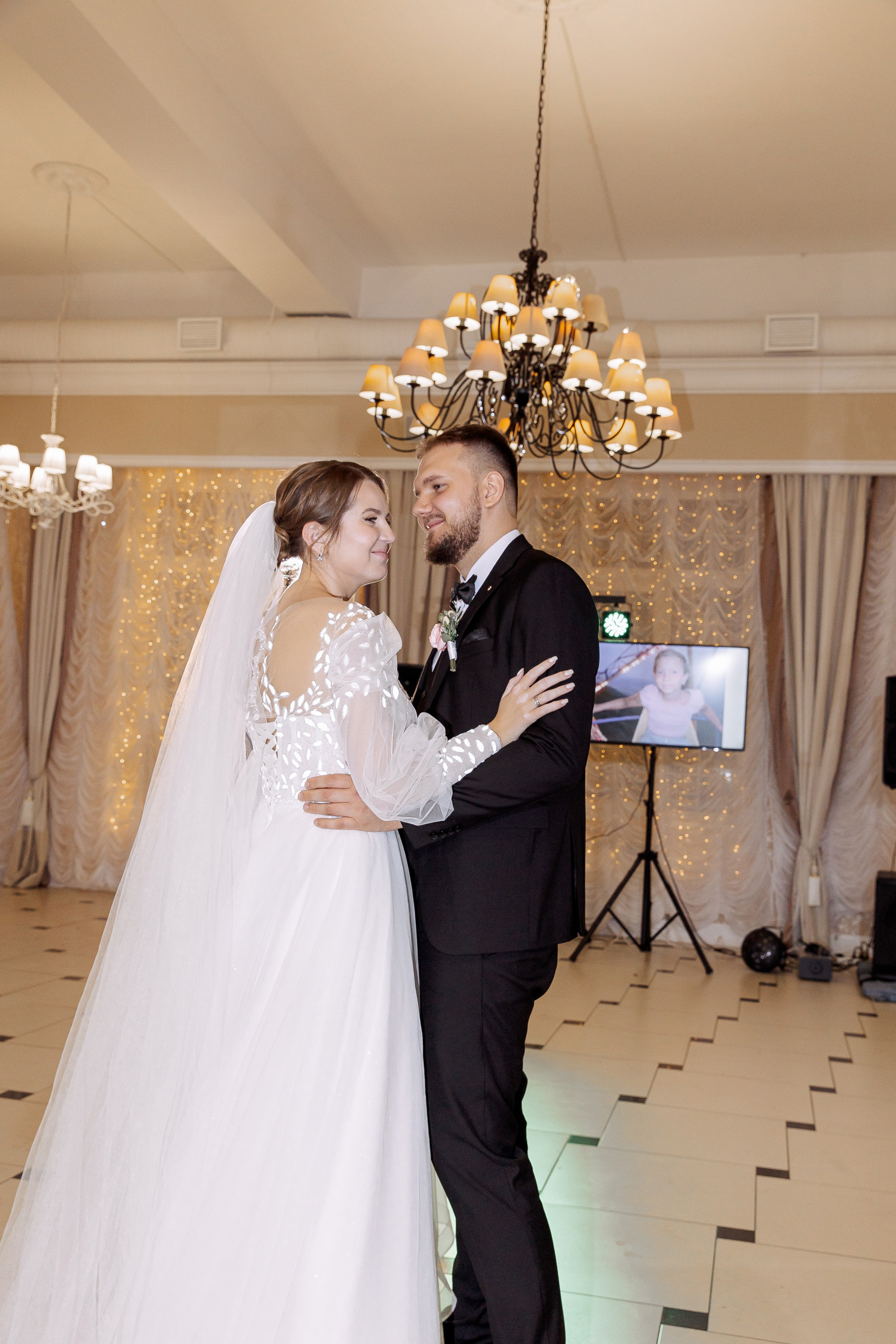 Владислава и Никита. Свадебный и семейный фотограф в Челябинске Юлия Ишимова