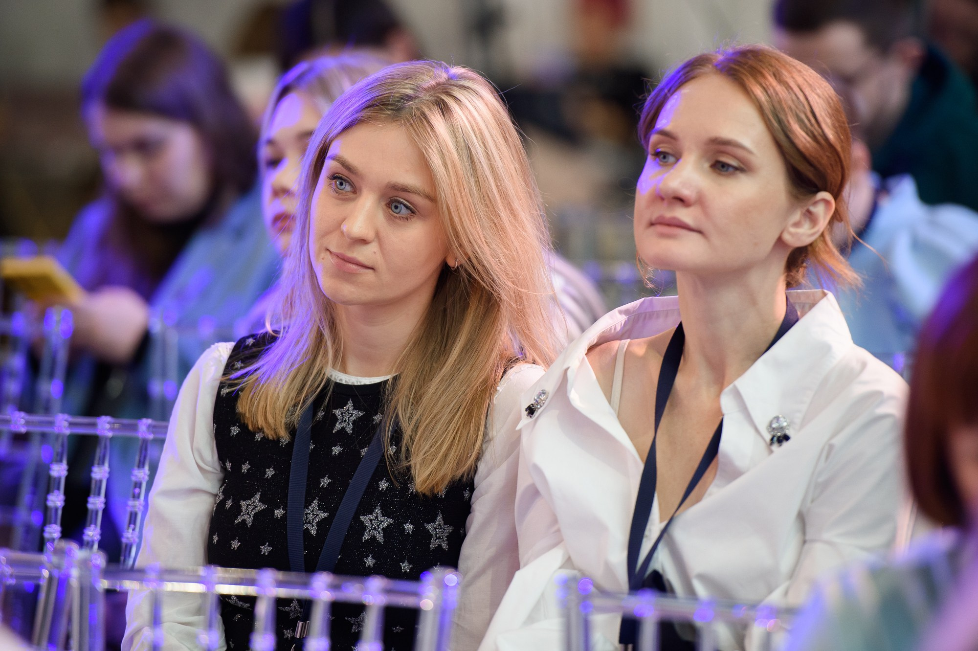 XIV Международная премия в области корпоративных коммуникаций. Репортажный и свадебный фотограф в Москве