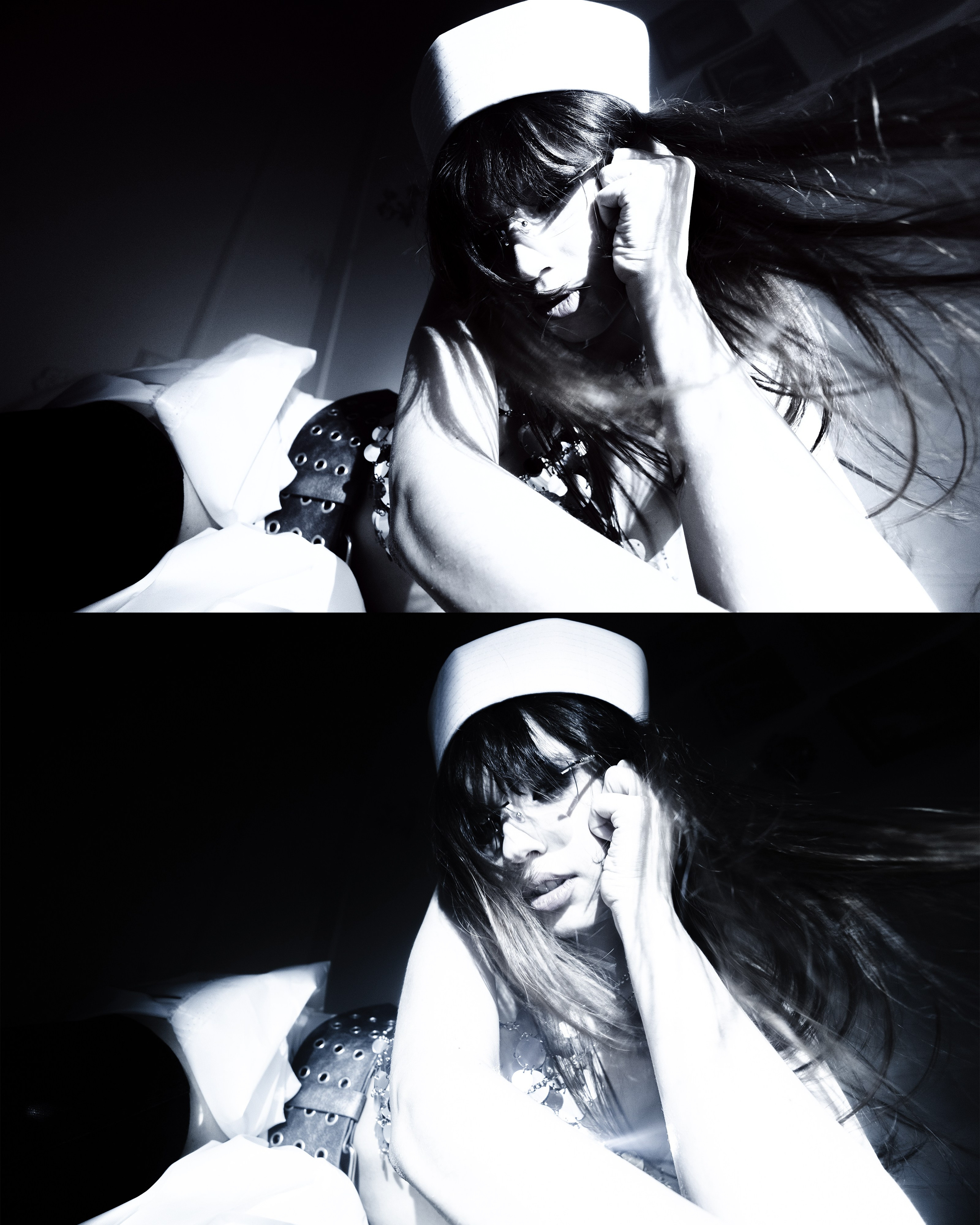 Аня. Акимова Кэт