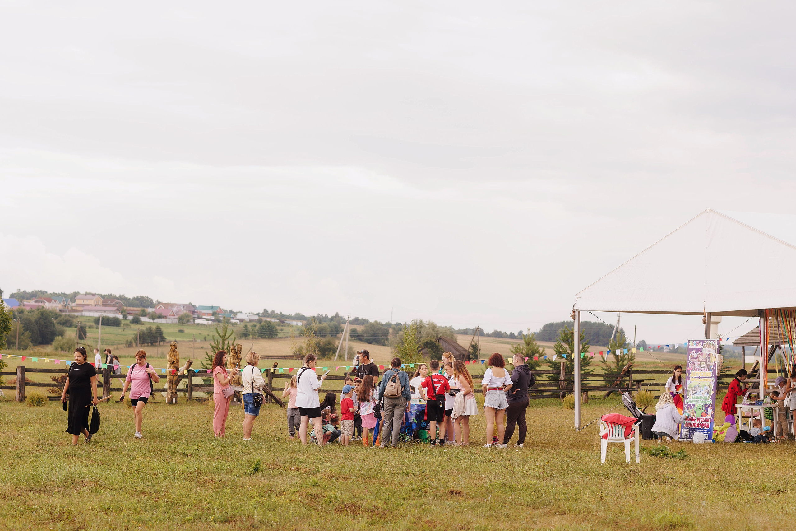 Фестиваль ШЕВЛЕ — 2024. Портретный и репортажный фотограф в Чебоксарах Андриян Чаркин