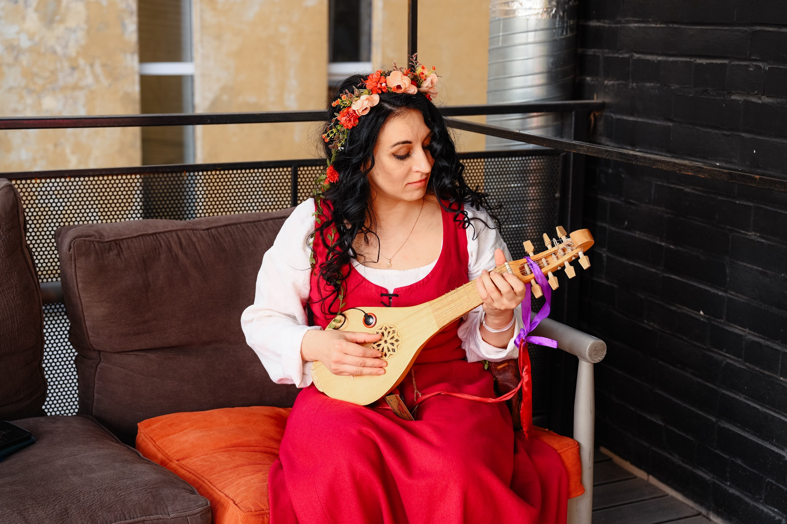 Фестиваль Фэнтези СПб. Фотограф в Санкт-Петербурге Александр Беляшов