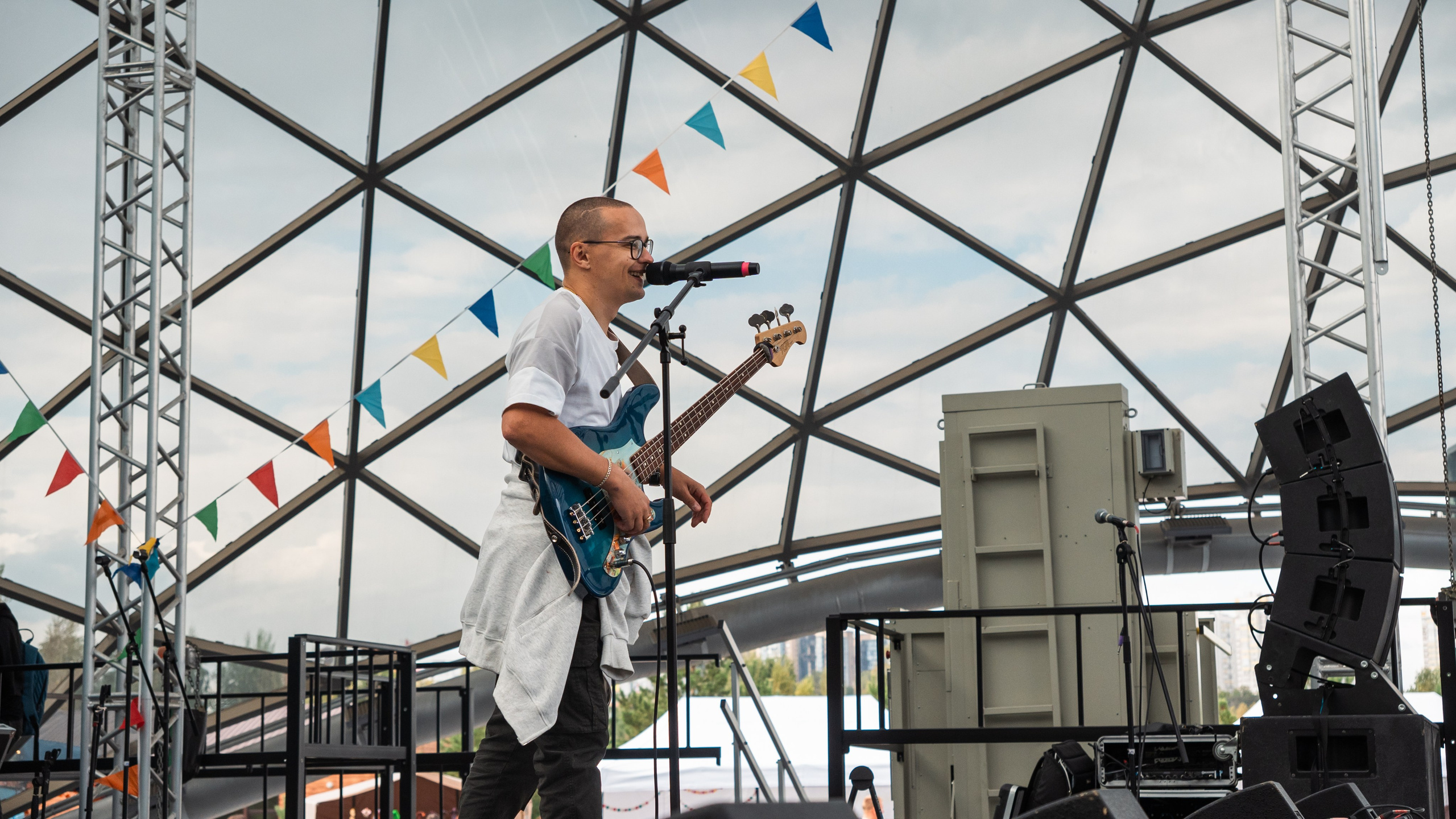 Фестиваль Голос Города 2025