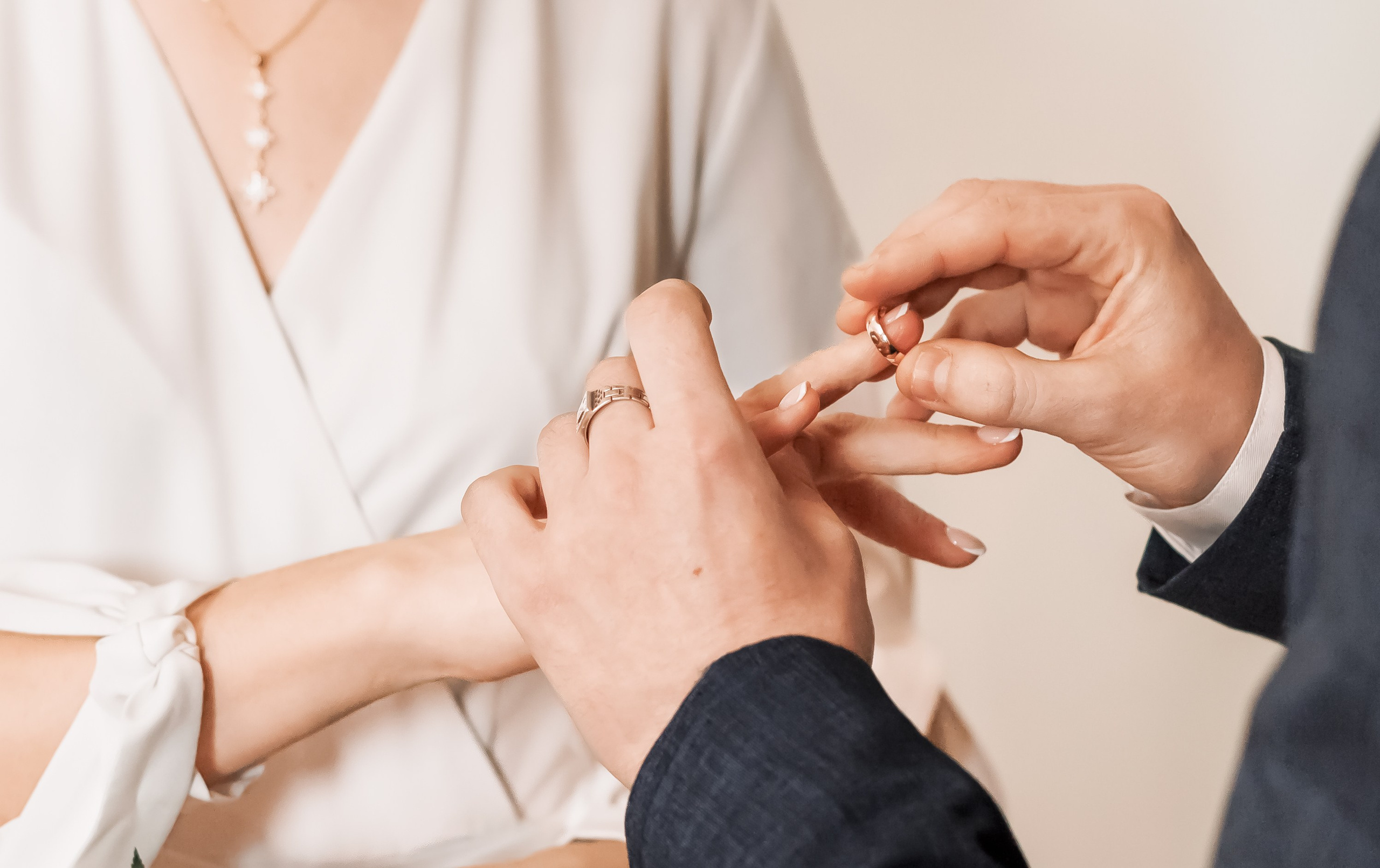 Свадебный и семейный фотограф Александр Волосник