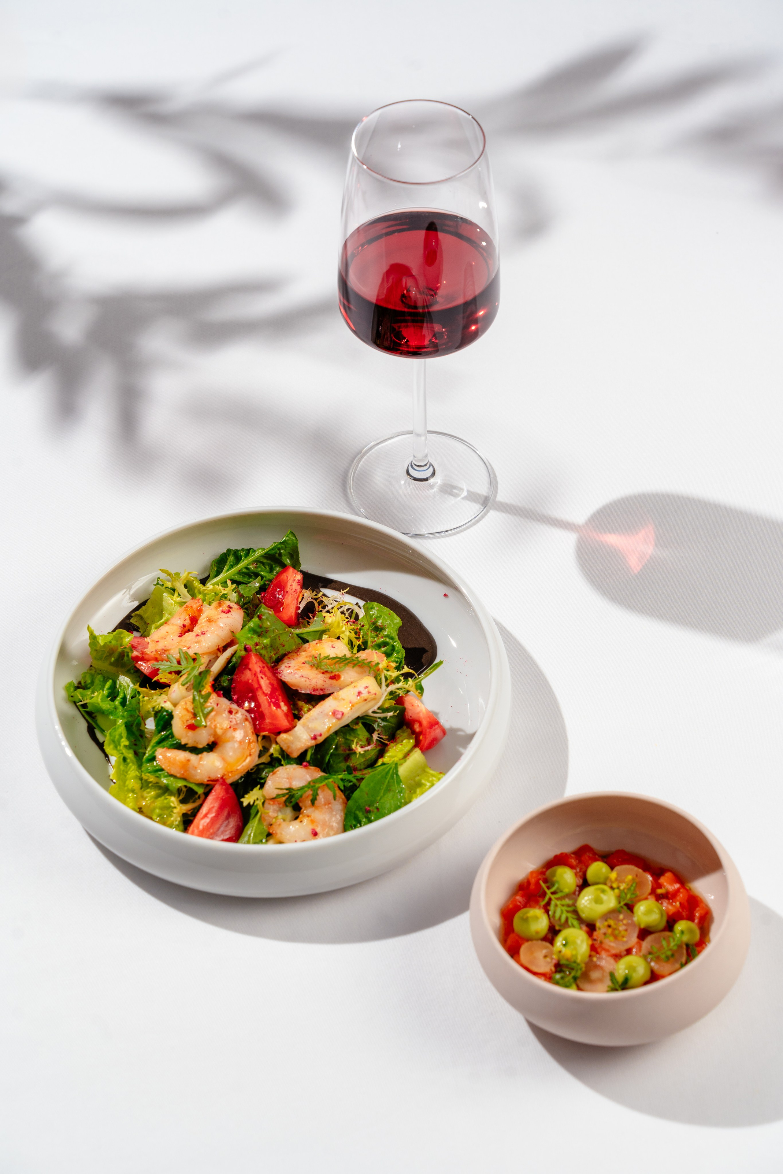 Блюда. Фотограф в Санкт-Петербурге Артем Михайлов