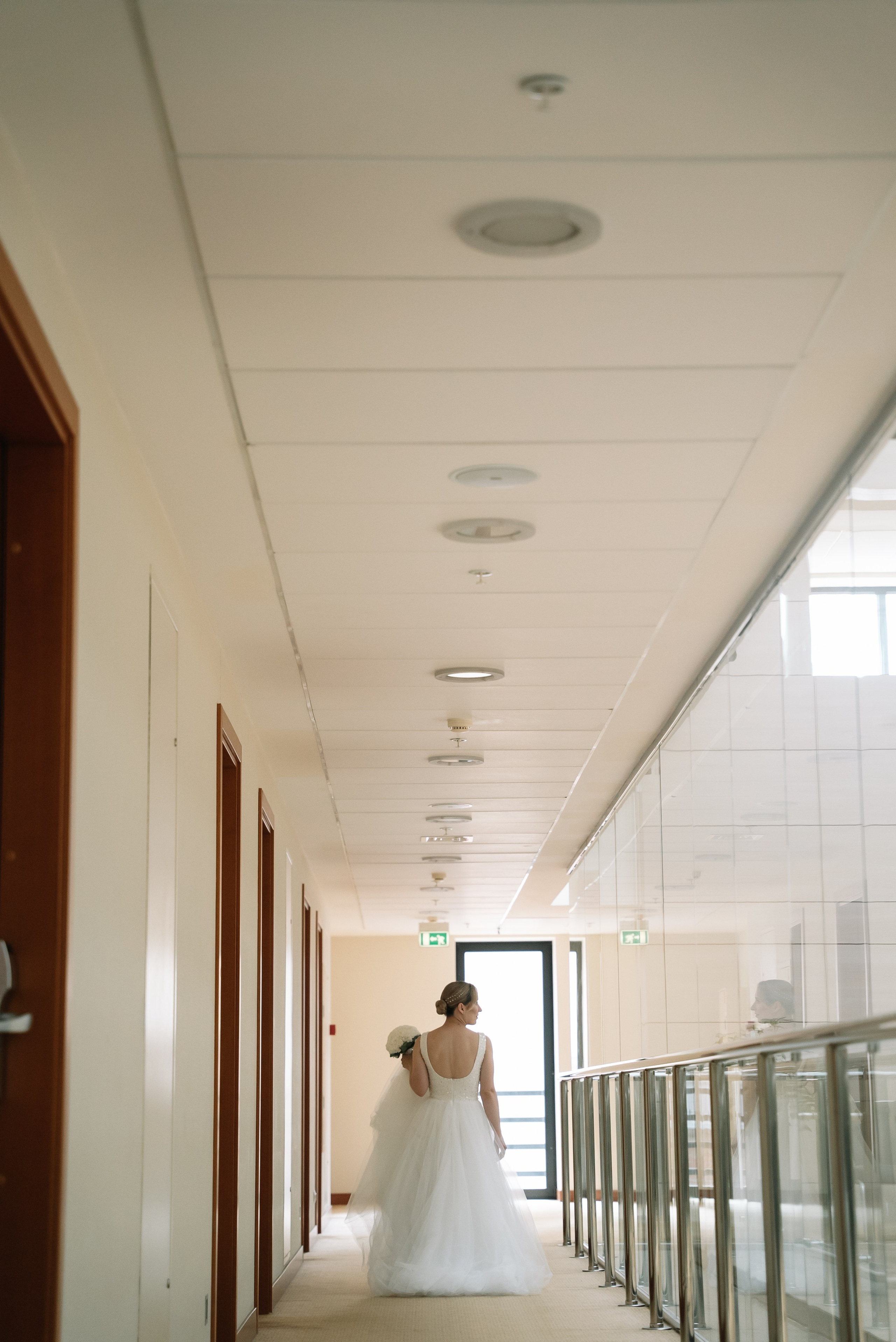 Артур и Хавва. Свадебный фотограф в Самаре Анна Ковалева