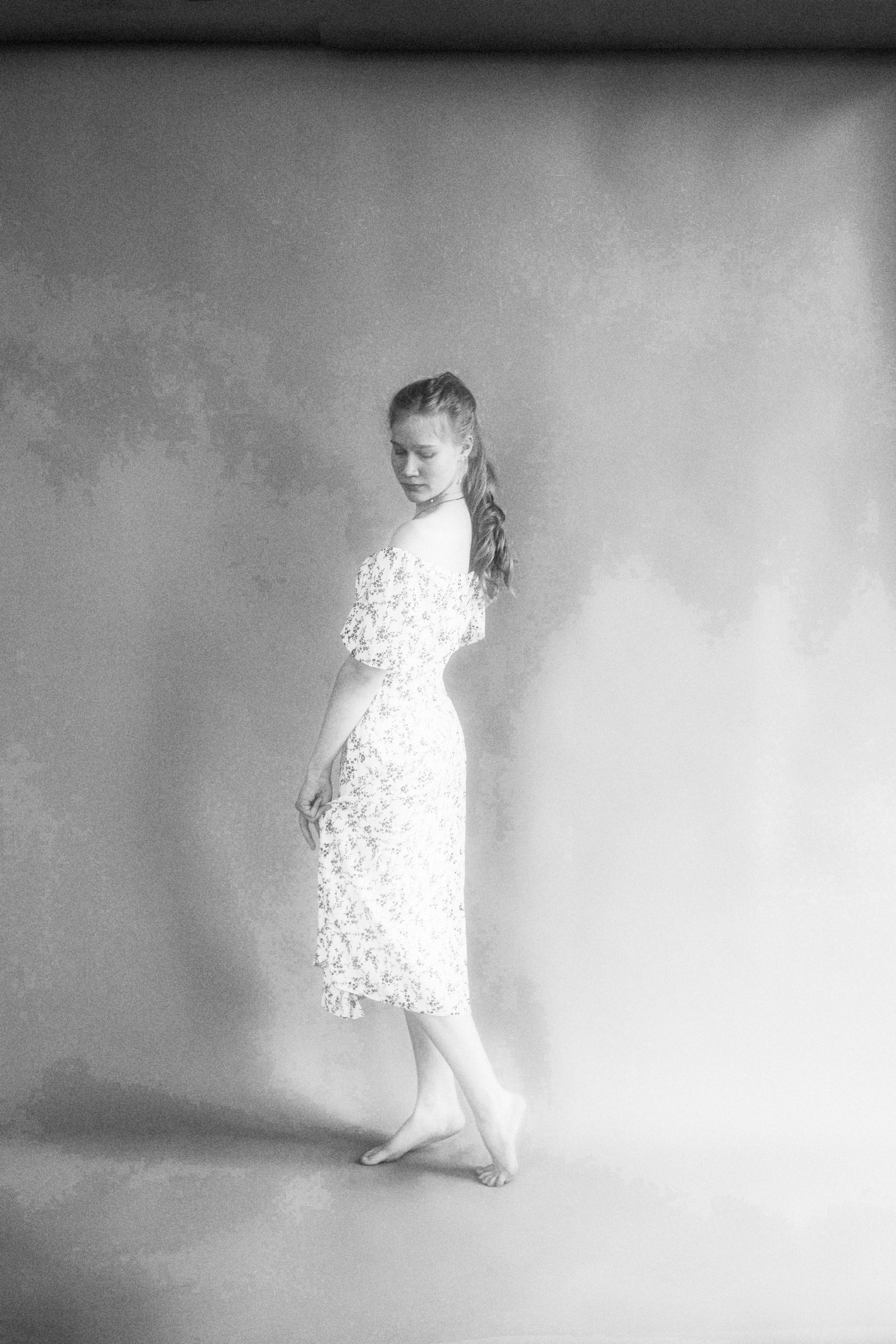 Girls. Фотограф Евгений Политов