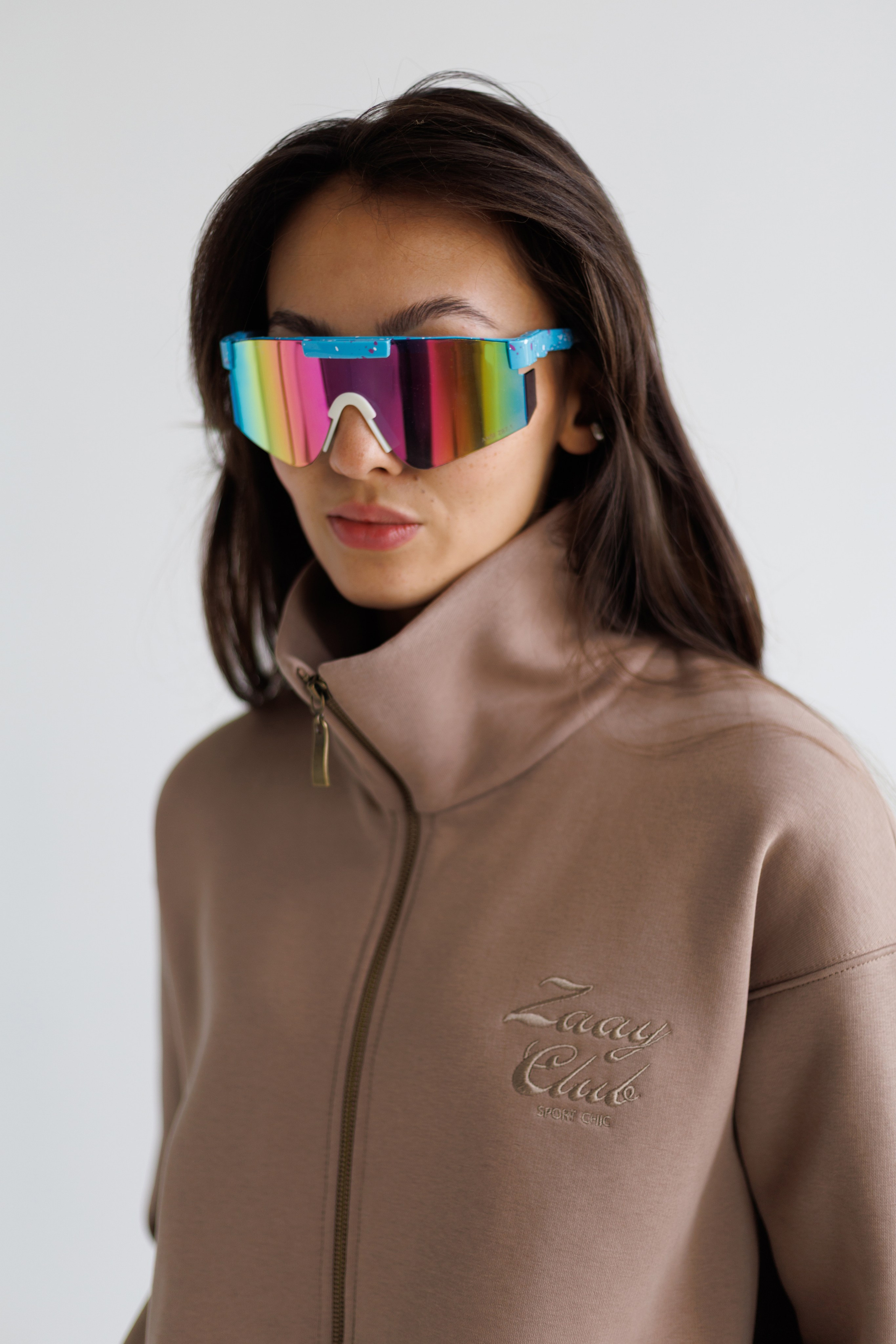 Zaay autumn 2025. Фотограф Евгений Политов