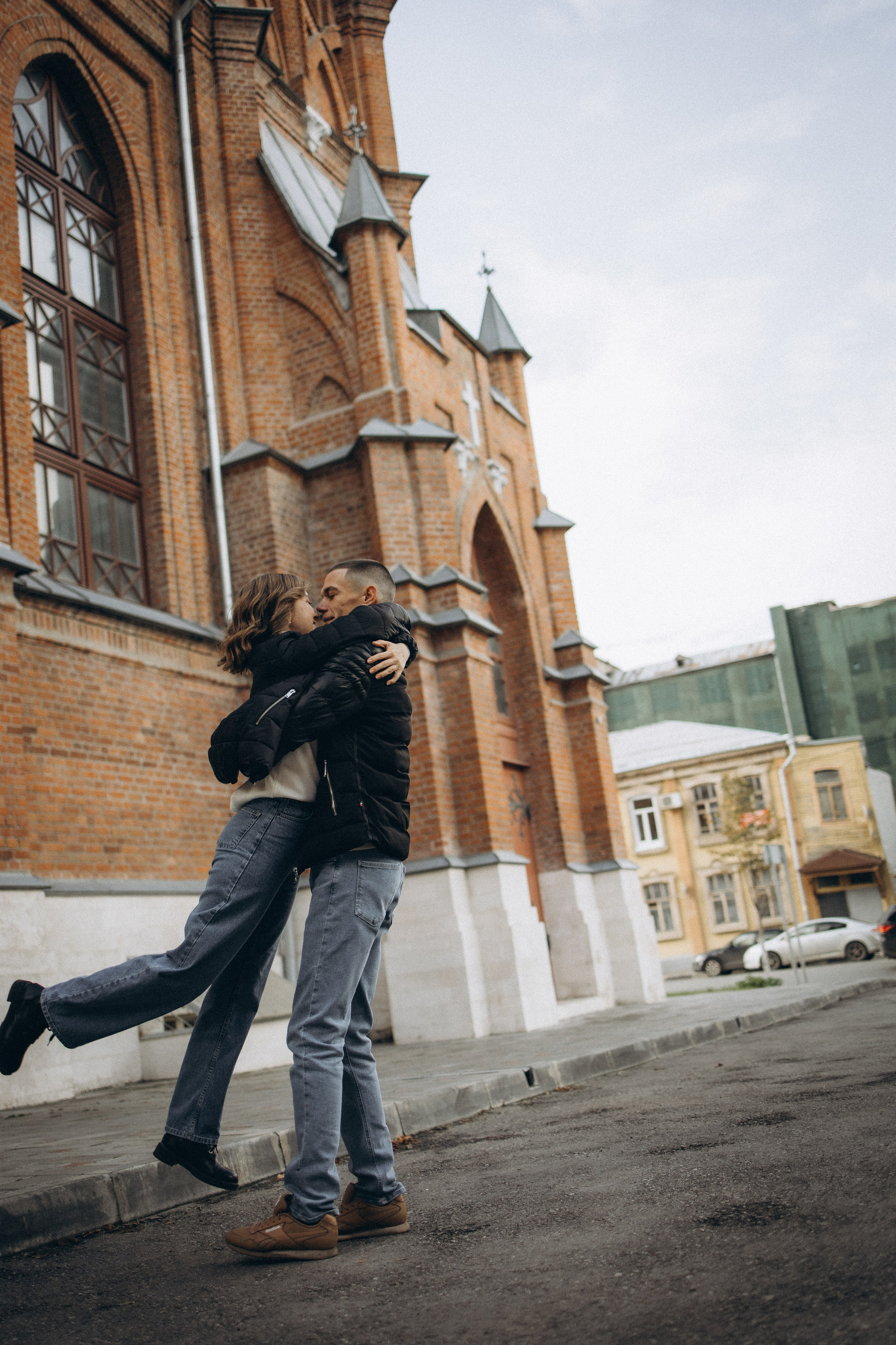 15.10. Фотограф в Самаре Петрякова Юлия