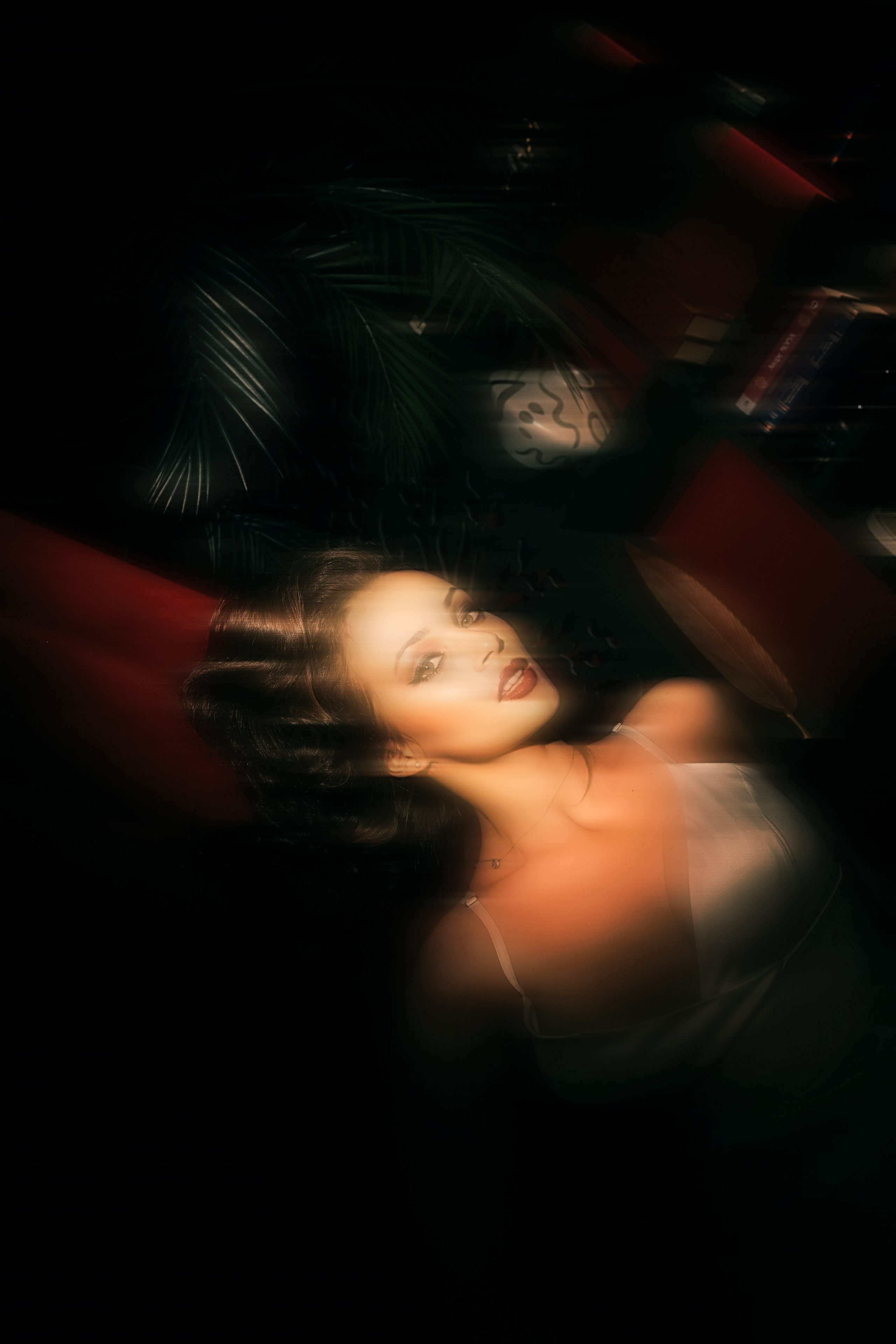WOMEN. Фотограф Юлия Курочкина