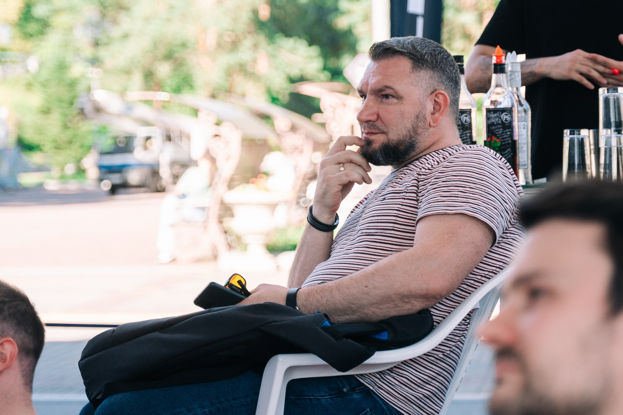 MIXX T2. Фотограф в Хабаровске Швендых Рудольф