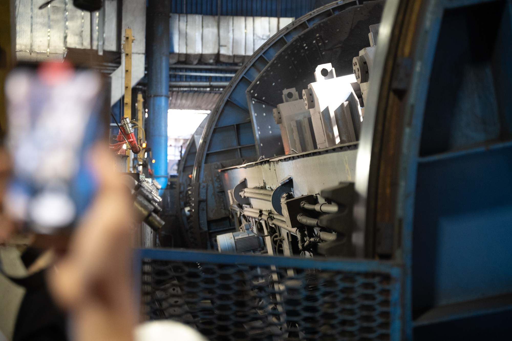 Дальтрансуголь. Фотограф в Хабаровске Швендых Рудольф