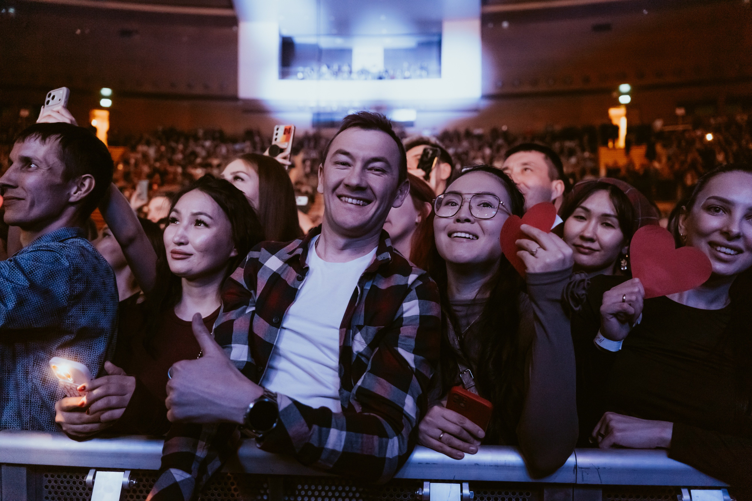 МакSим в Астане. Профессиональный фотограф в городе Астана Копанев Данил