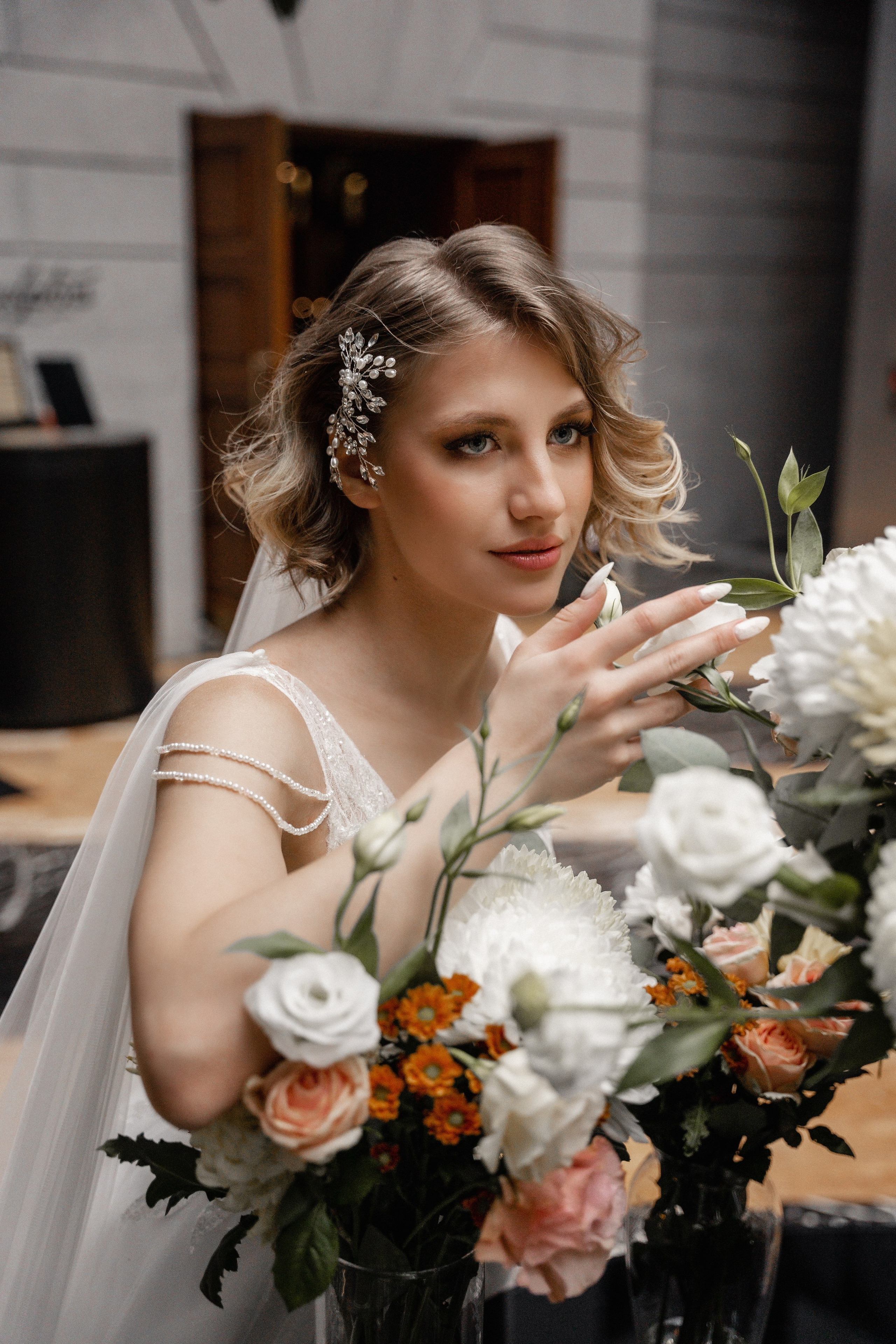 Nikolay & Julia. Dolce_wedding