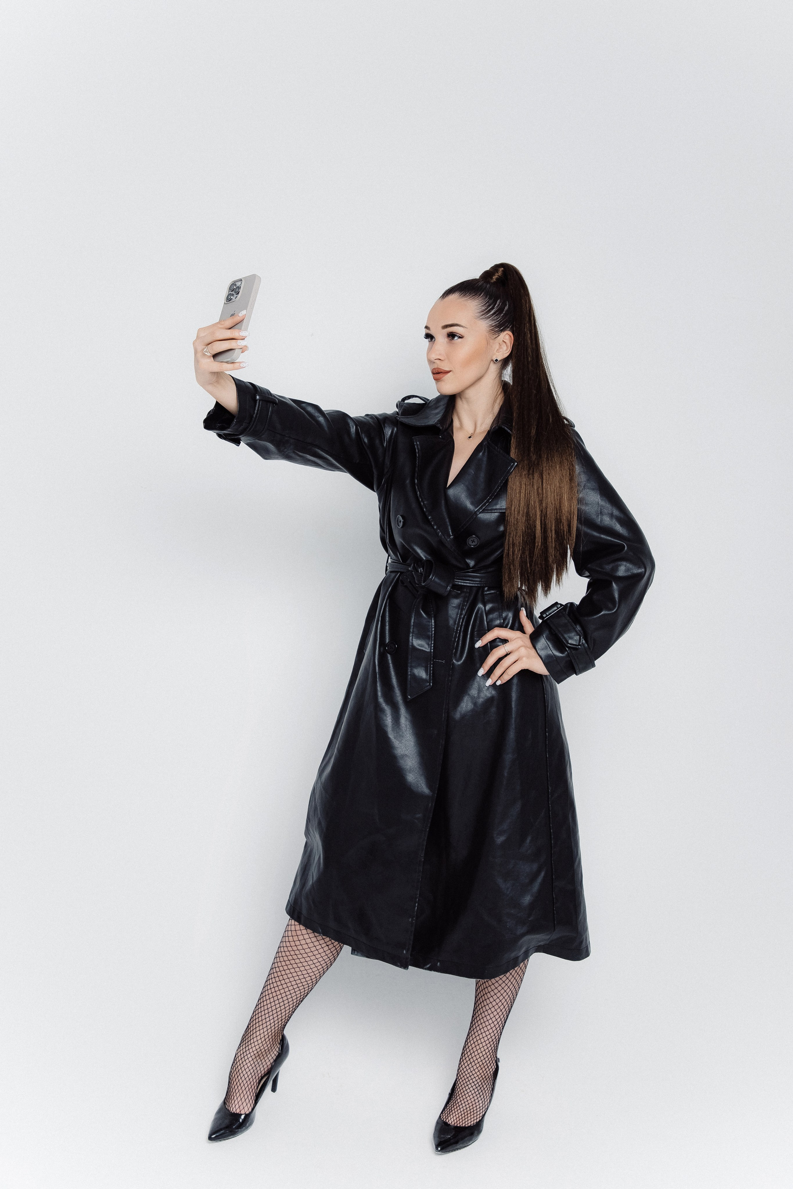 Настя. Фотограф Ирина Красса