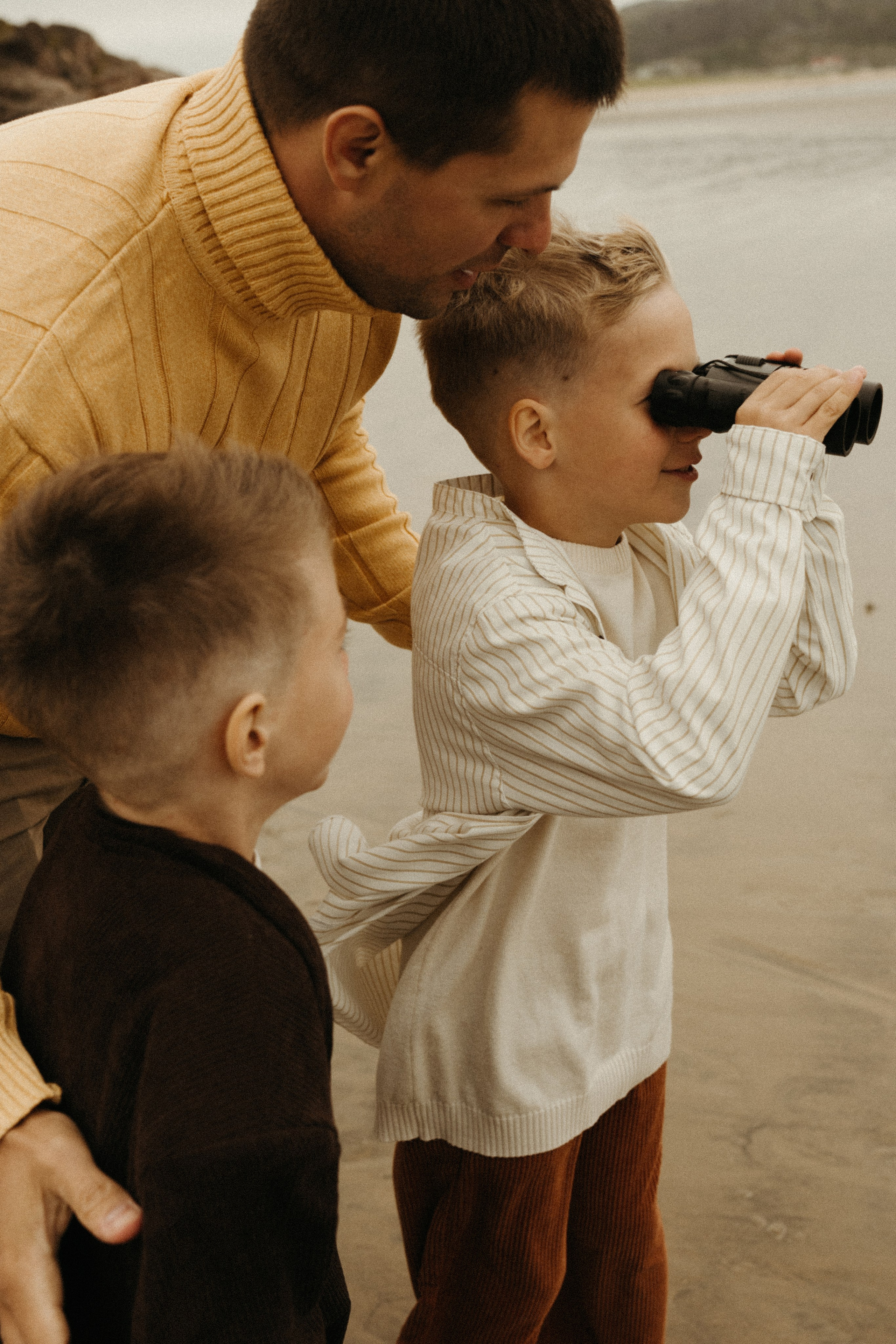 Териберка. Семейный фотограф в Мурманске Екатерина Юшкова