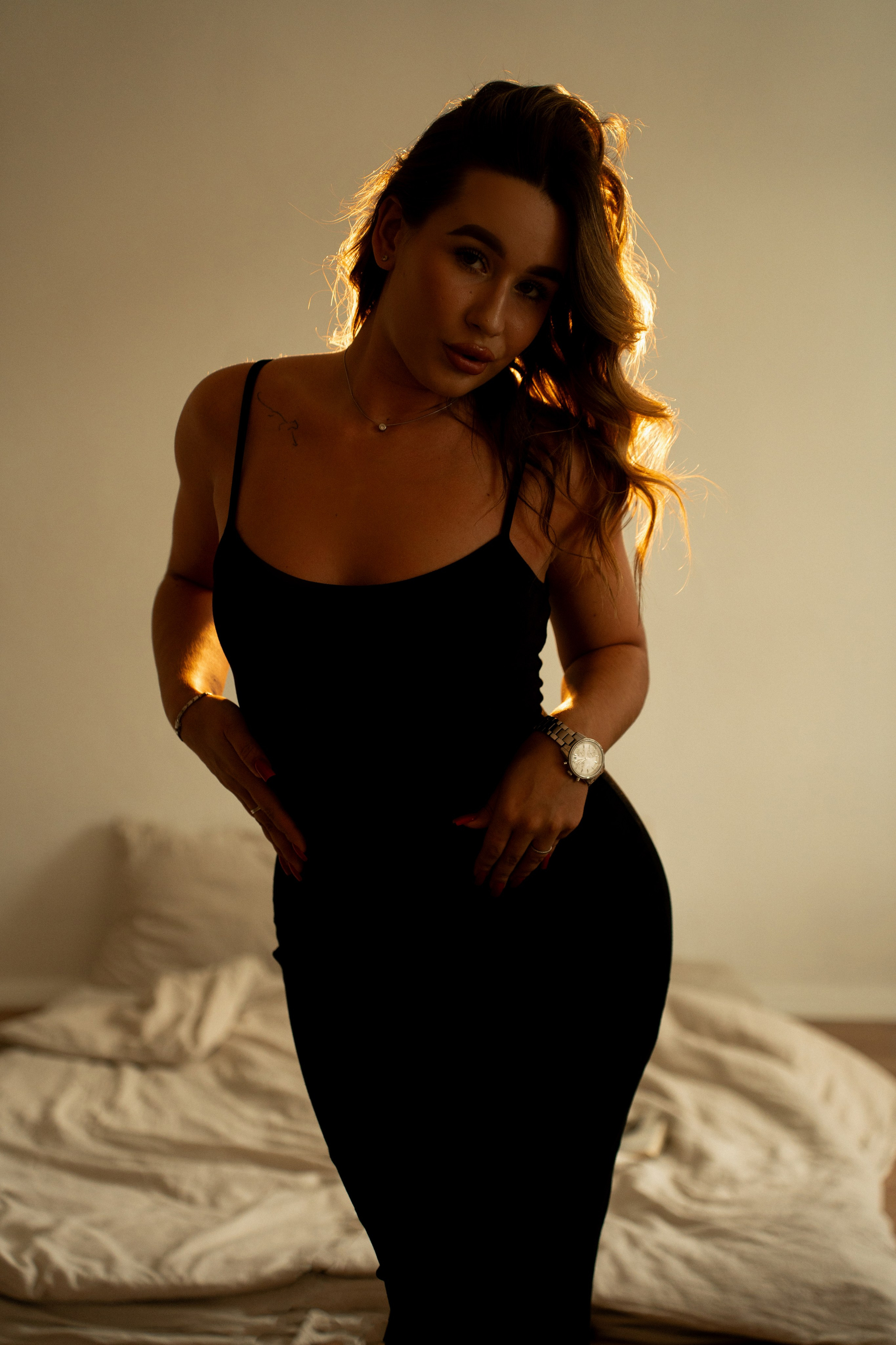 Portrait. Фотограф в Новосибирске Анна Малуева