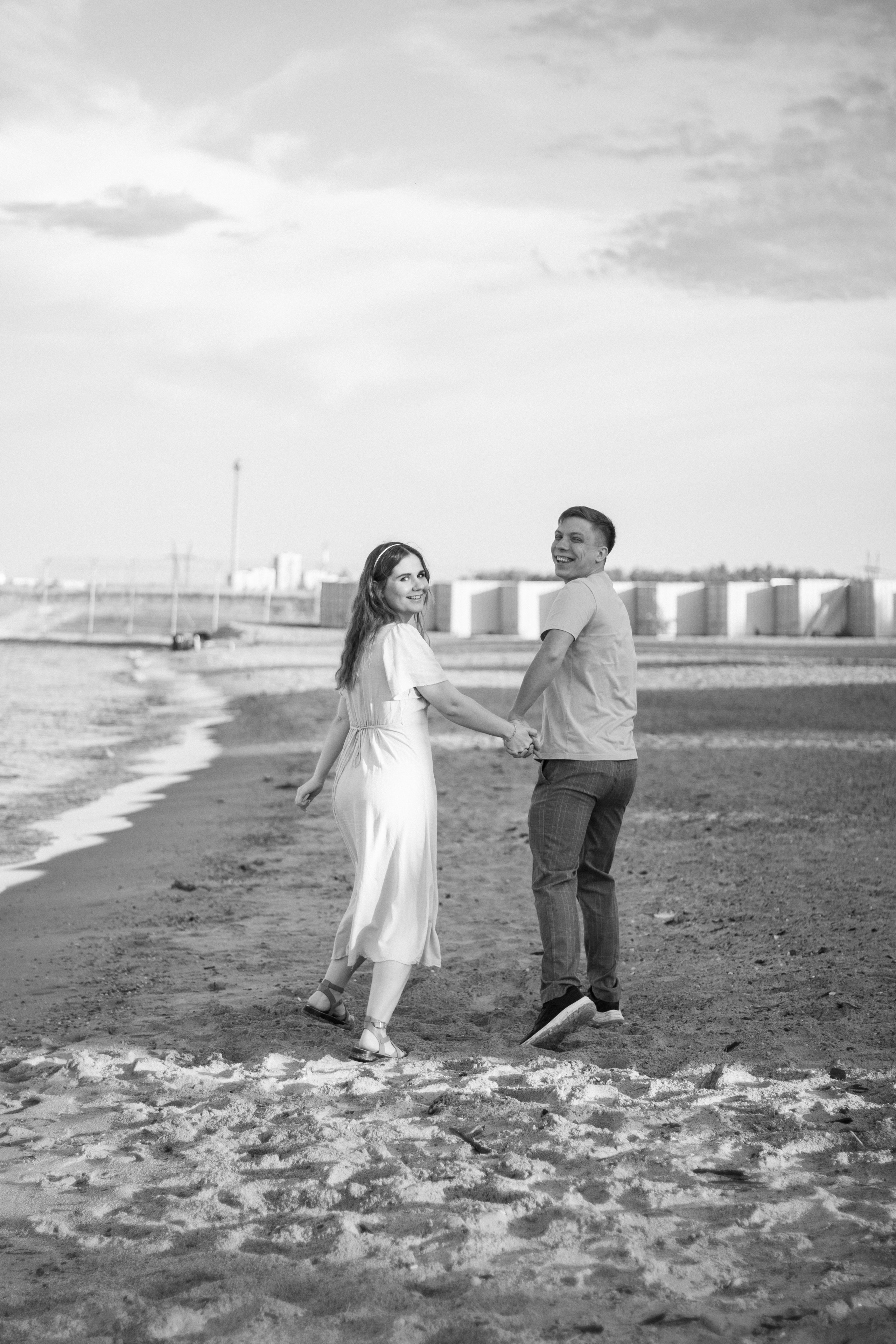 Love story. Фотограф в Новосибирске Анна Малуева