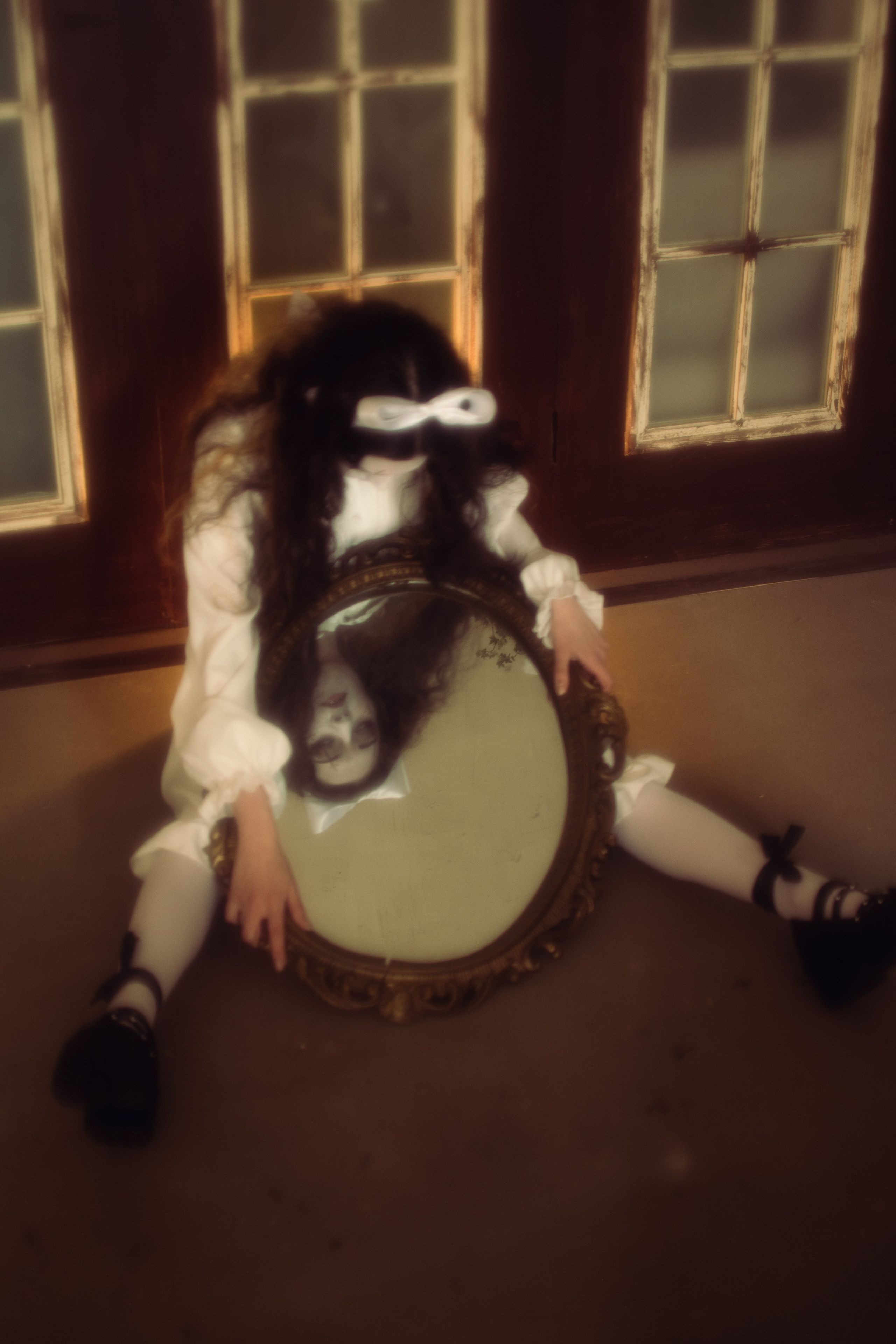 Саша|кукла. Карина не озоруй — фотограф Санкт-Петербург