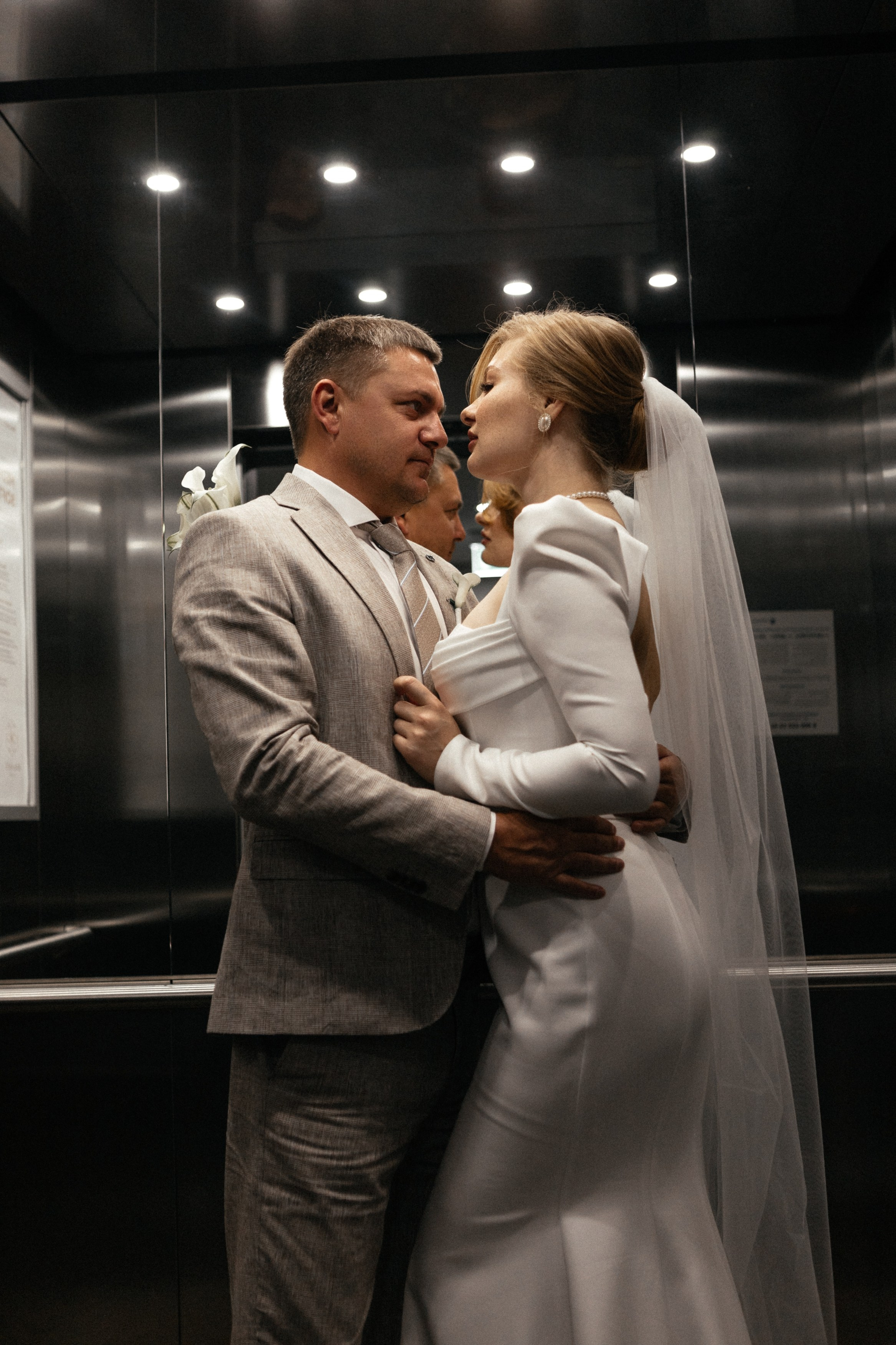 V&T. Свадебный фотограф Уфа Руслан Габдлисламов