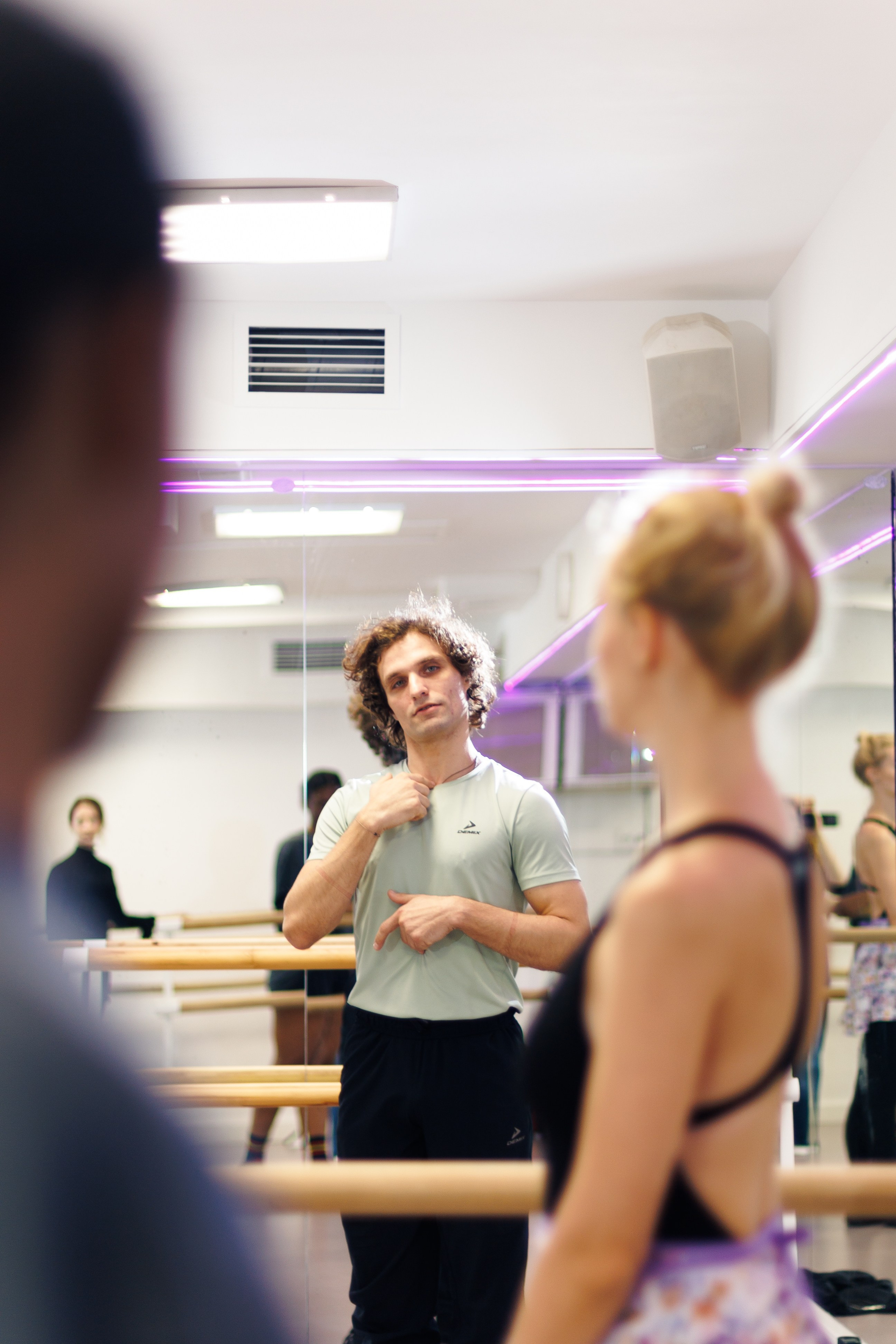 Балет. Фотограф мероприятий и спорта: юбилеев, дней рождений и корпоративов из Москвы