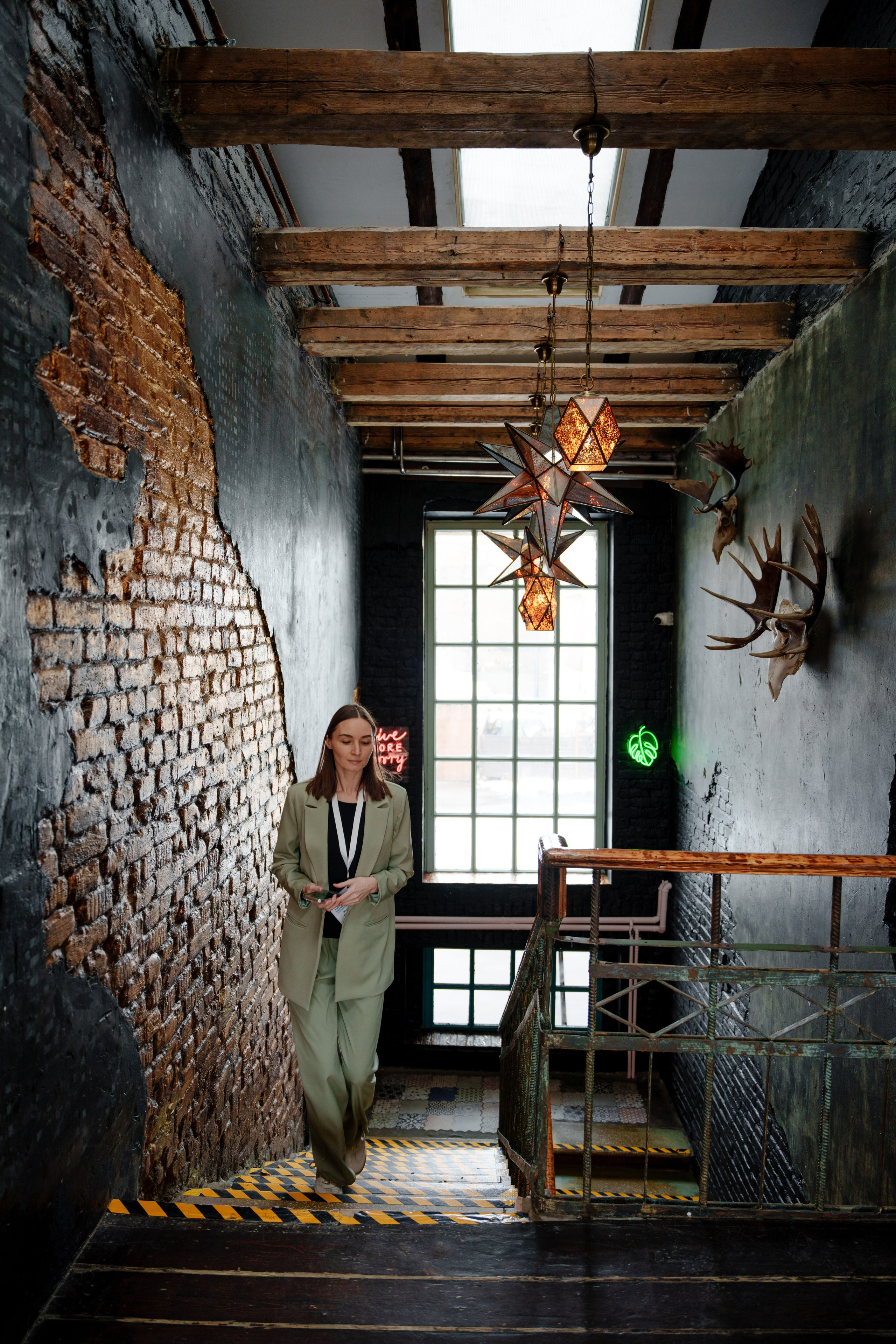 Партнерская конференция. Репортажный фотограф Москва Сергей Дружинин