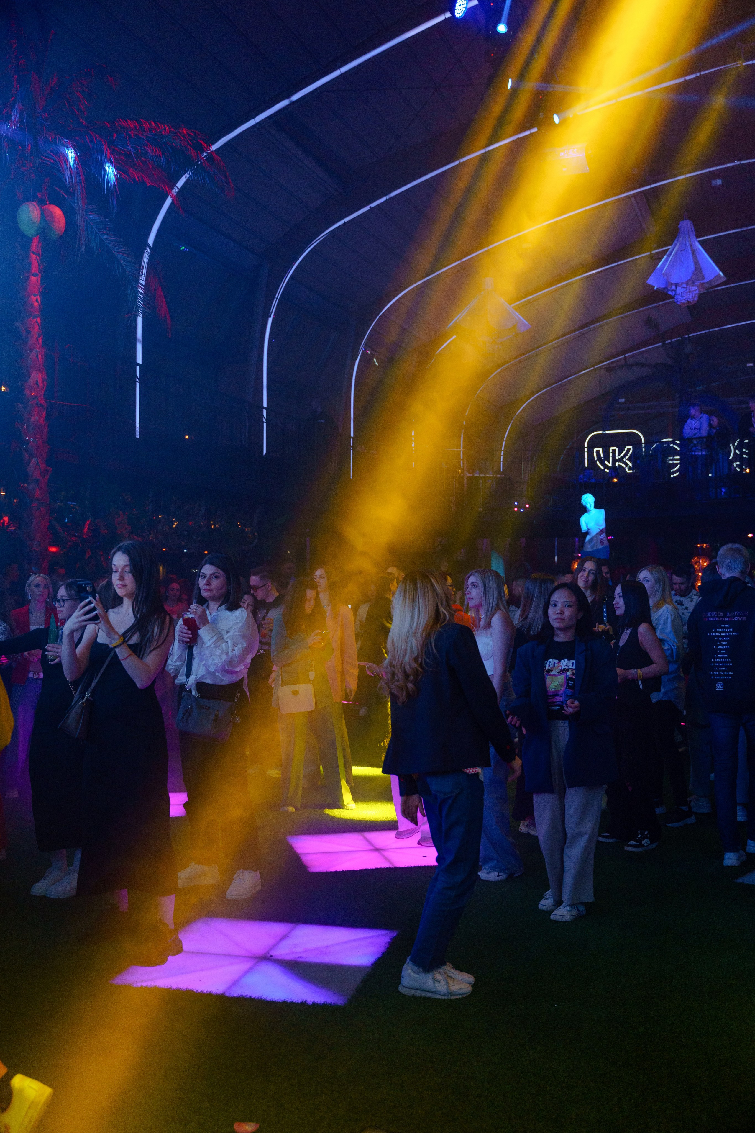 Репортажный фотограф Insta Dium 5 в мае 2024. Репортажный фотограф Москва Сергей Дружинин