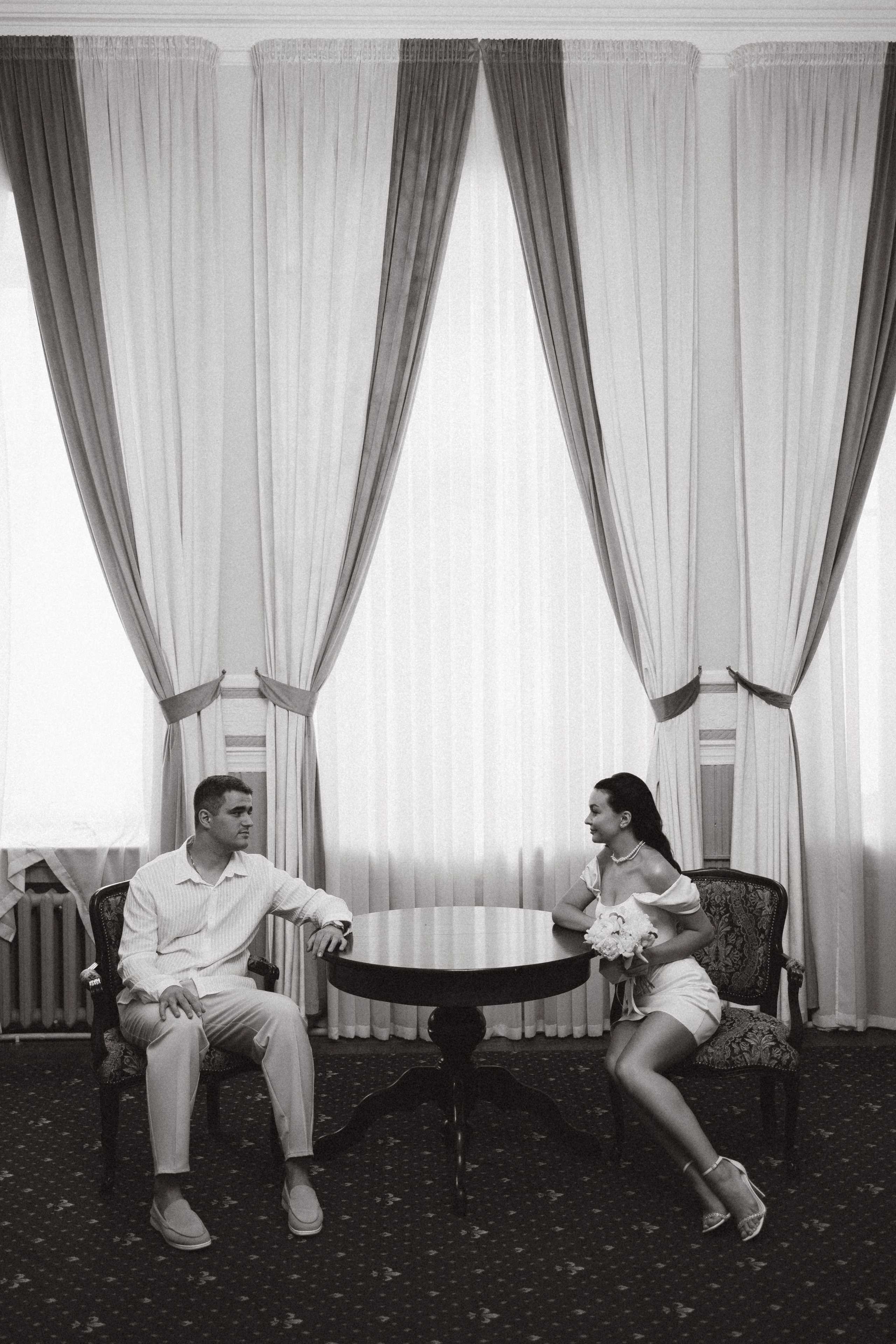 Свадебная фотосессия. Фотограф в Иваново и Суздале