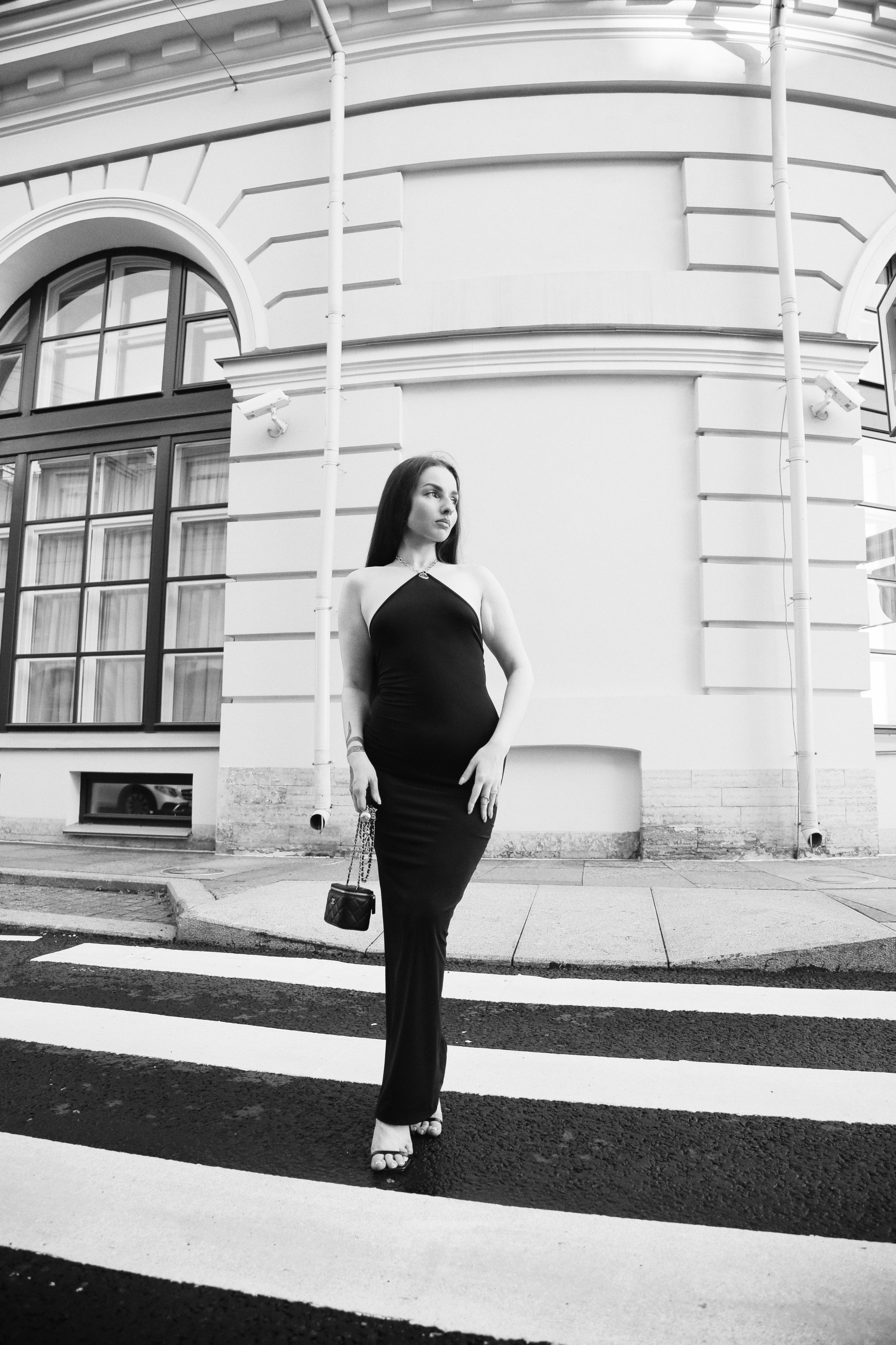 NATALY. КОНТЕНТ ДЛЯ БРЕНДОВ СПБ Лиза Федотова