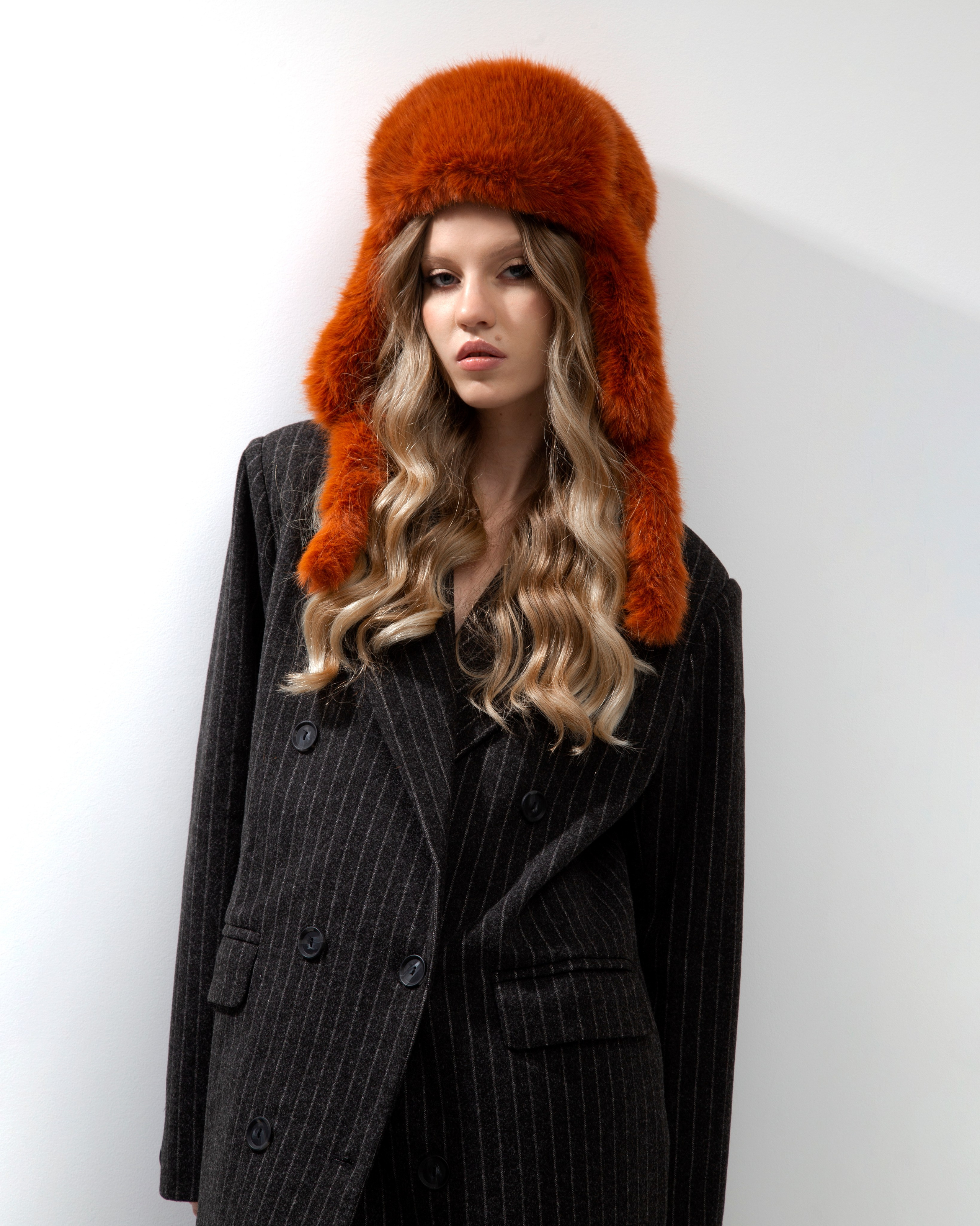 VARYA. КОНТЕНТ ДЛЯ БРЕНДОВ СПБ Лиза Федотова