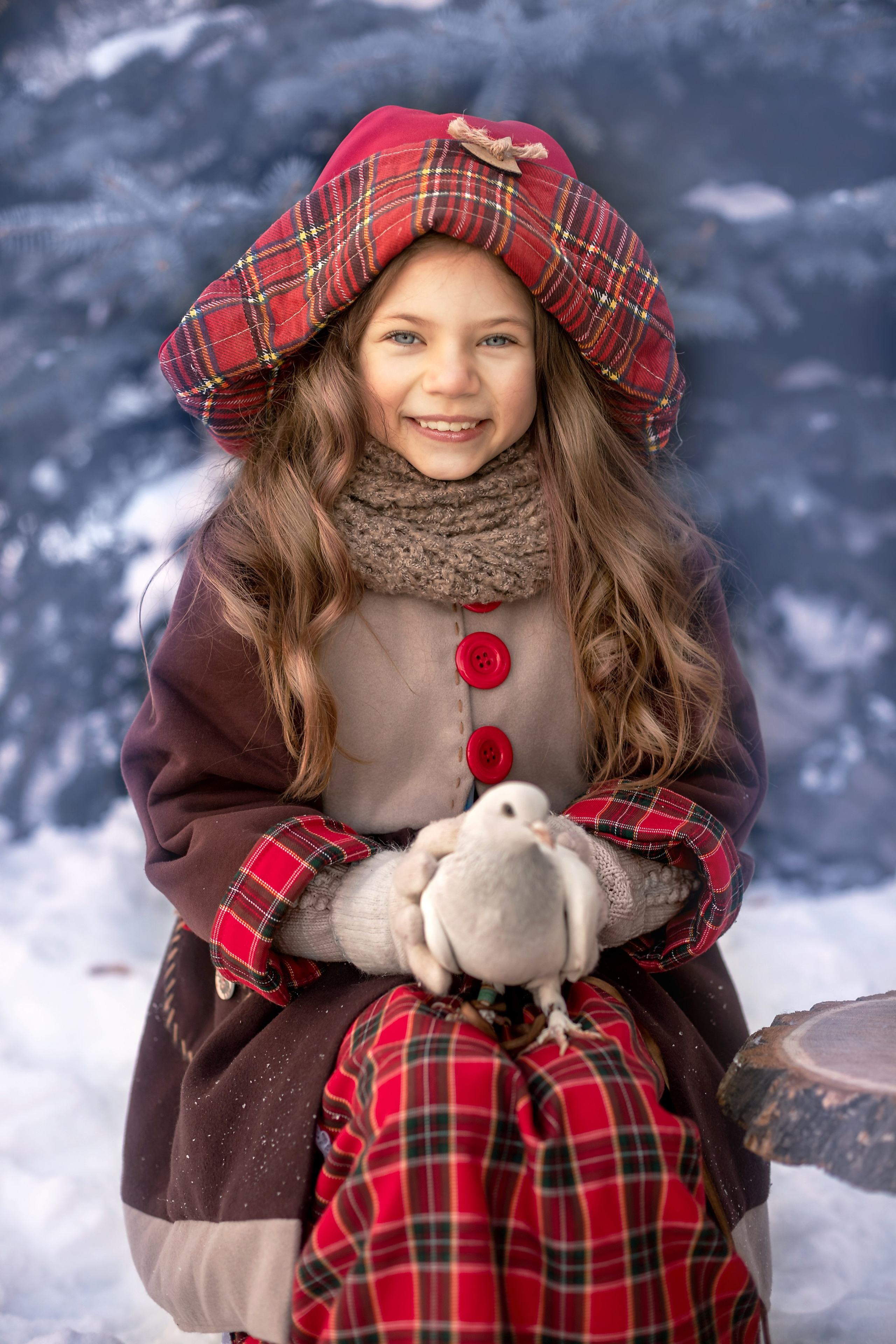 Контент. Фотограф Самара, Санкт-Петербург Татьяна Гузева. Женские портреты. Контент