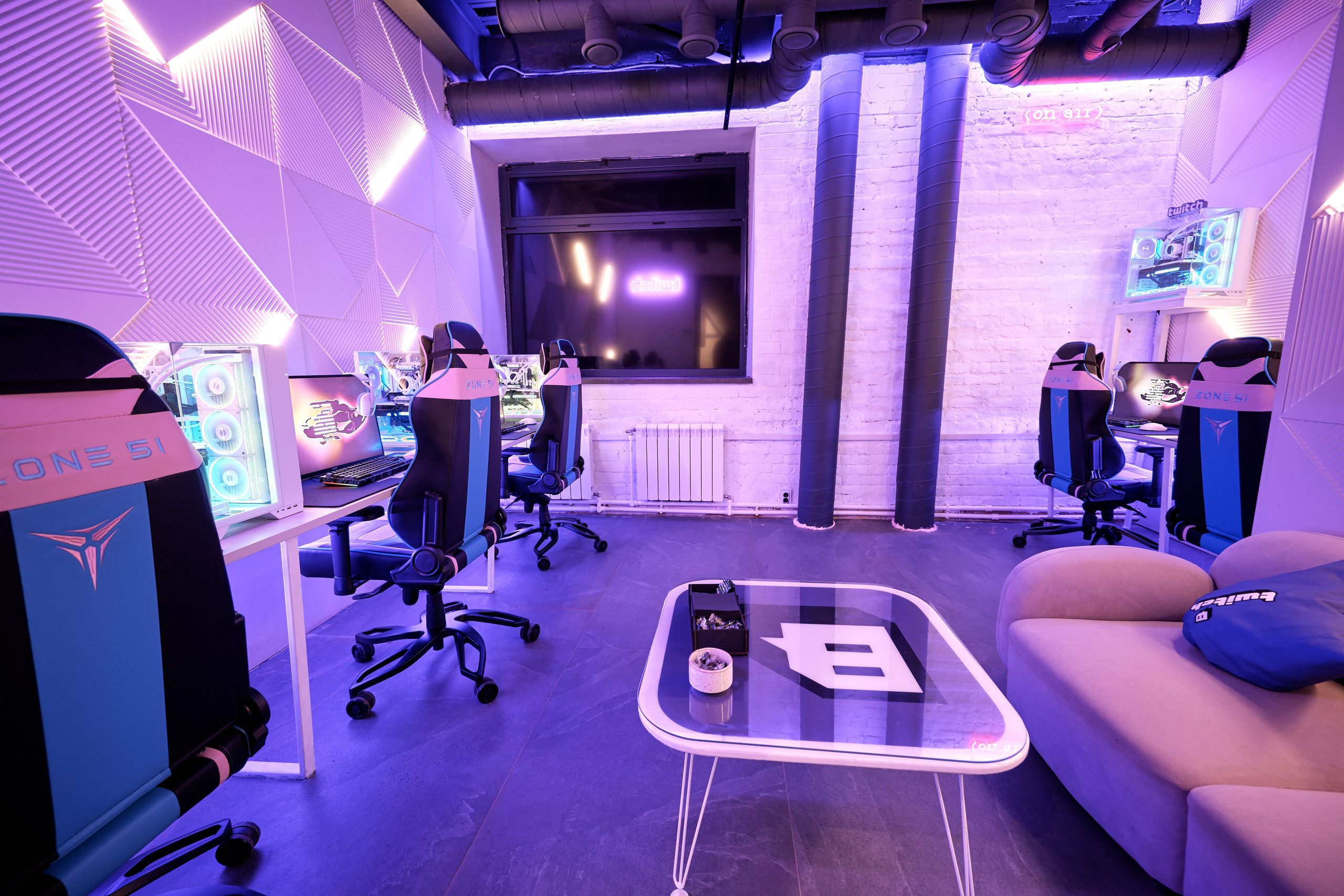 ARCHITECTURE & INTERIORS. Фотограф Москва