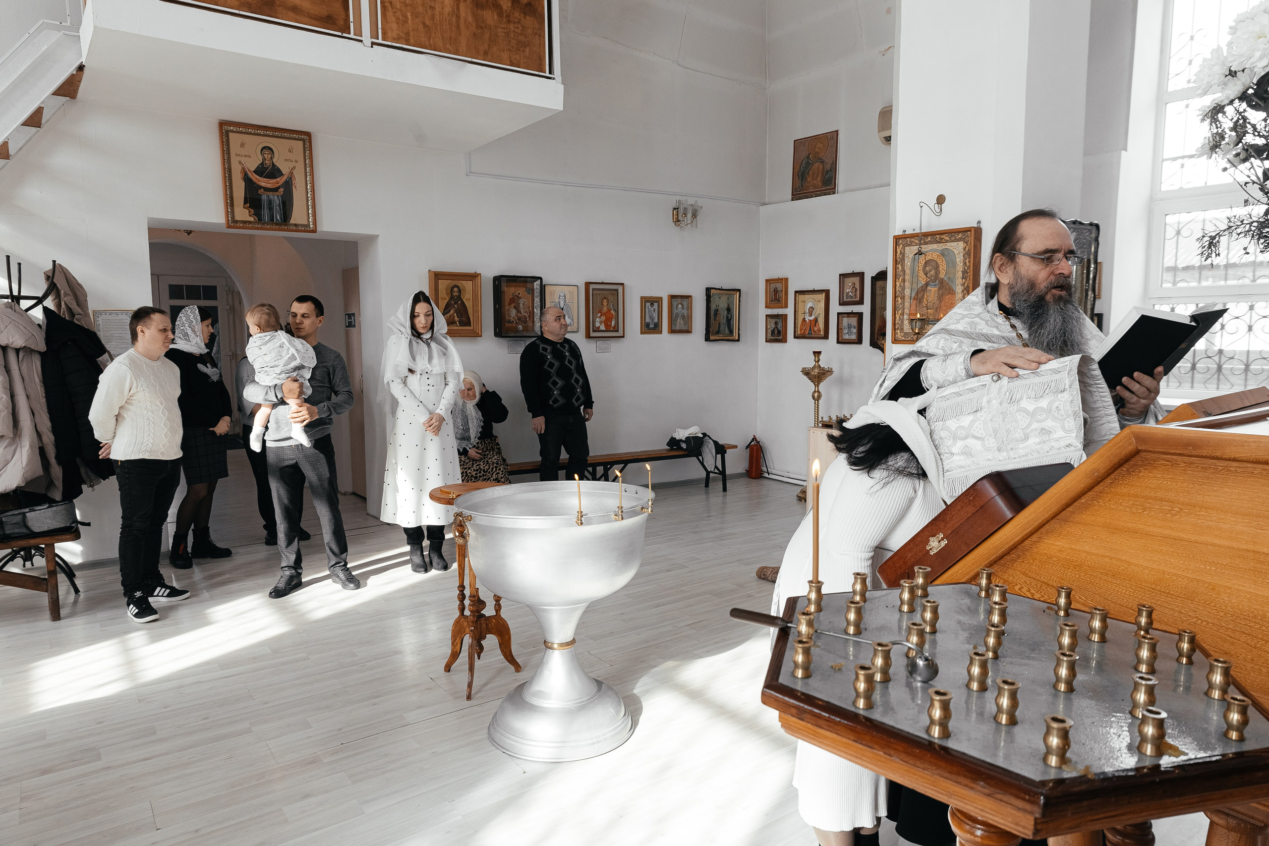 Кретины Артура. Главная