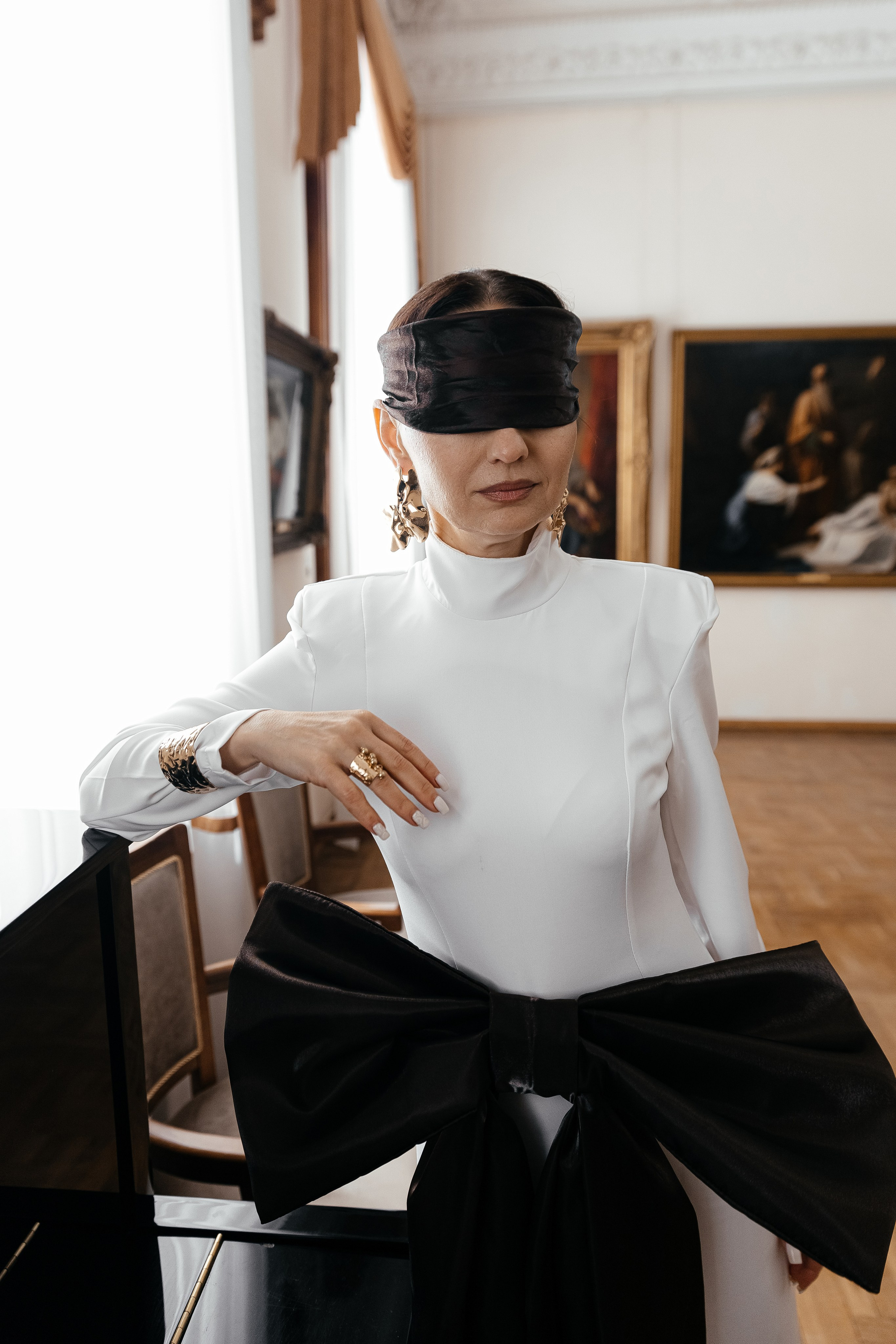 Катя. Главная