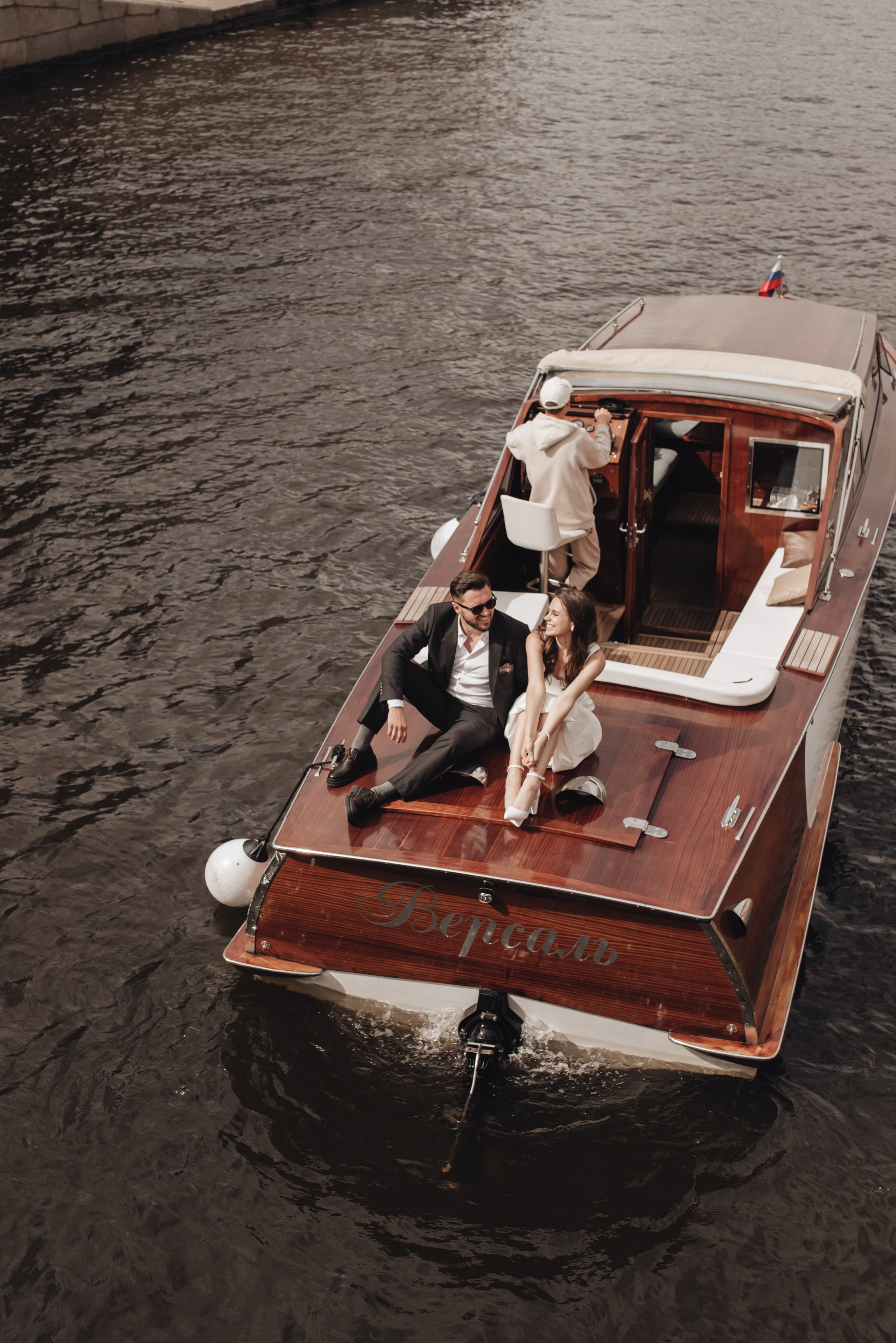 Алина&Никита. Свадебный и семейный фотограф в Смоленске Печкурова Карина