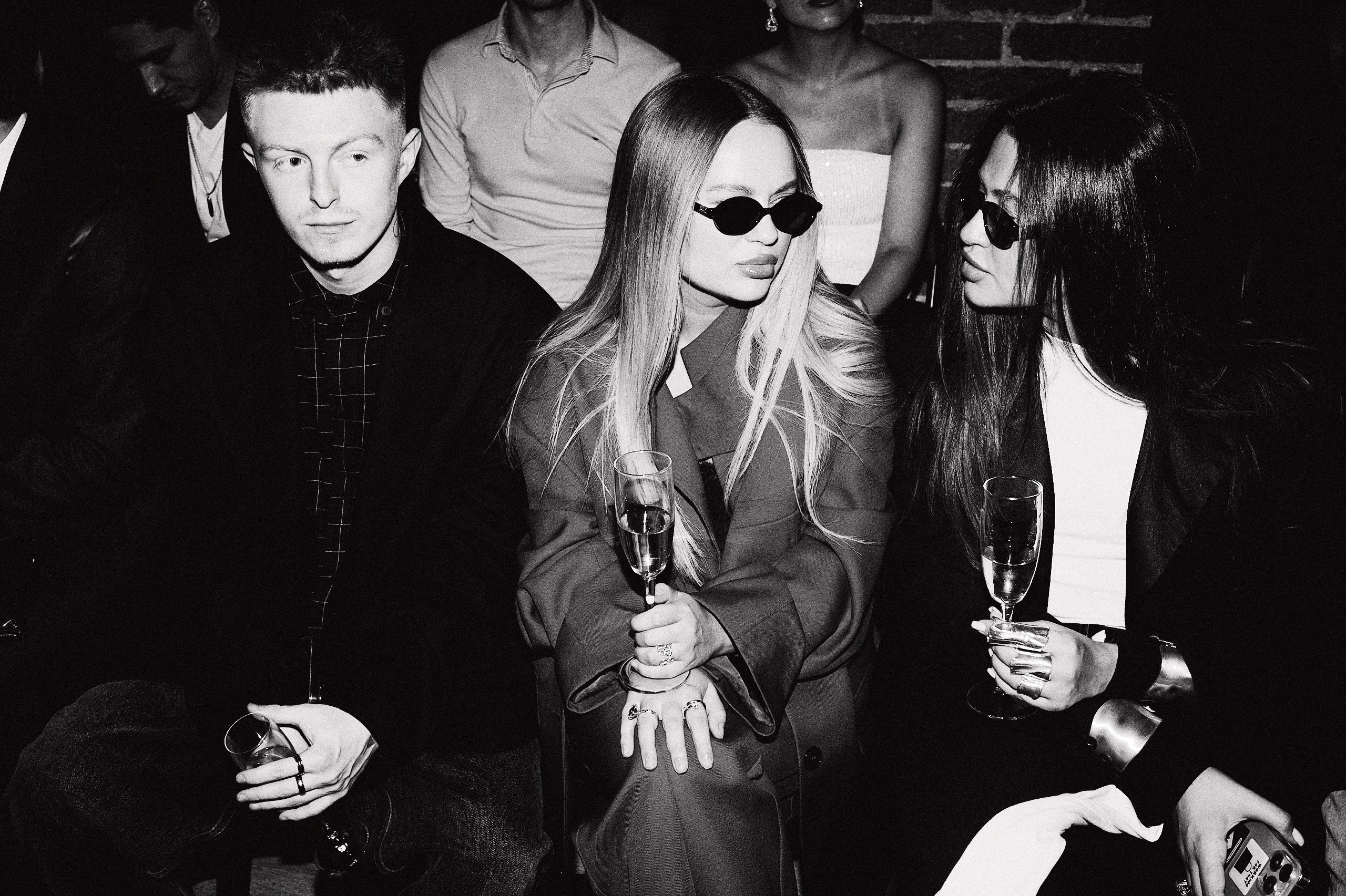 День пятый. Уральская международная неделя моды 2024