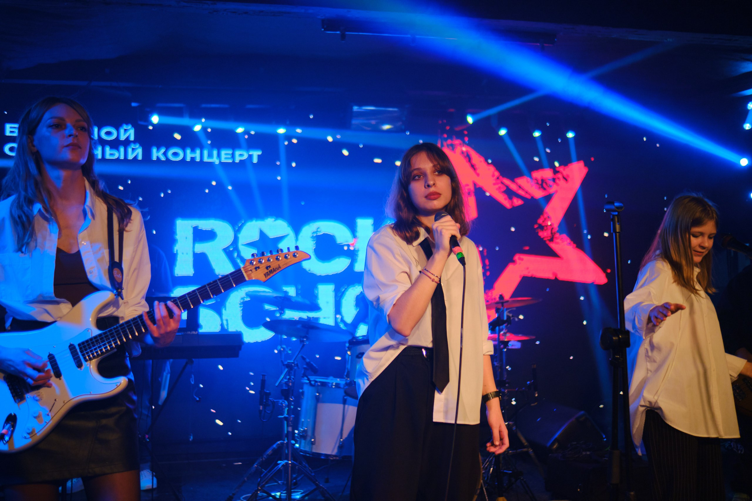 Lil Brazil. Антон Ив